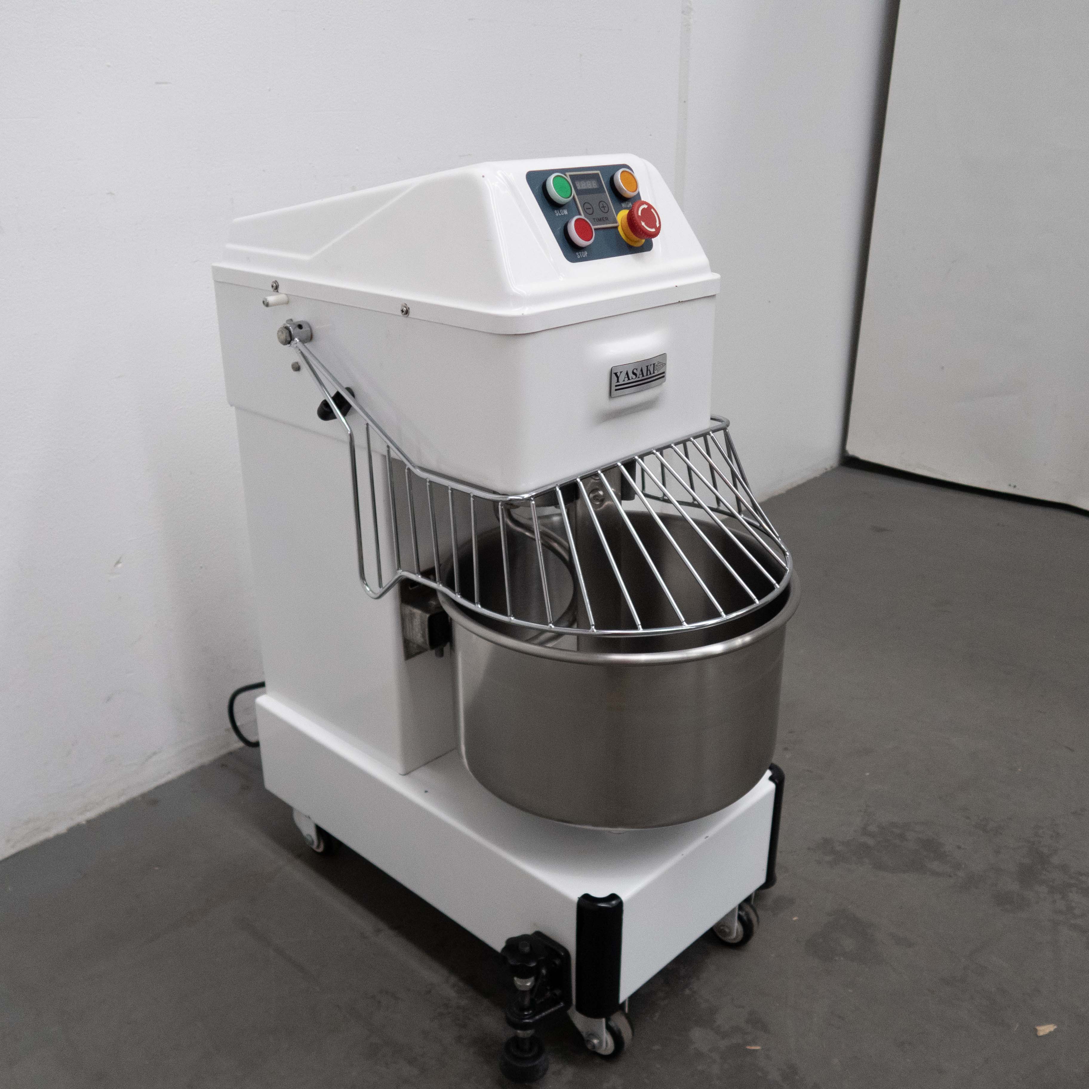 Yasaki FS20M Spiral Mixer - 871530