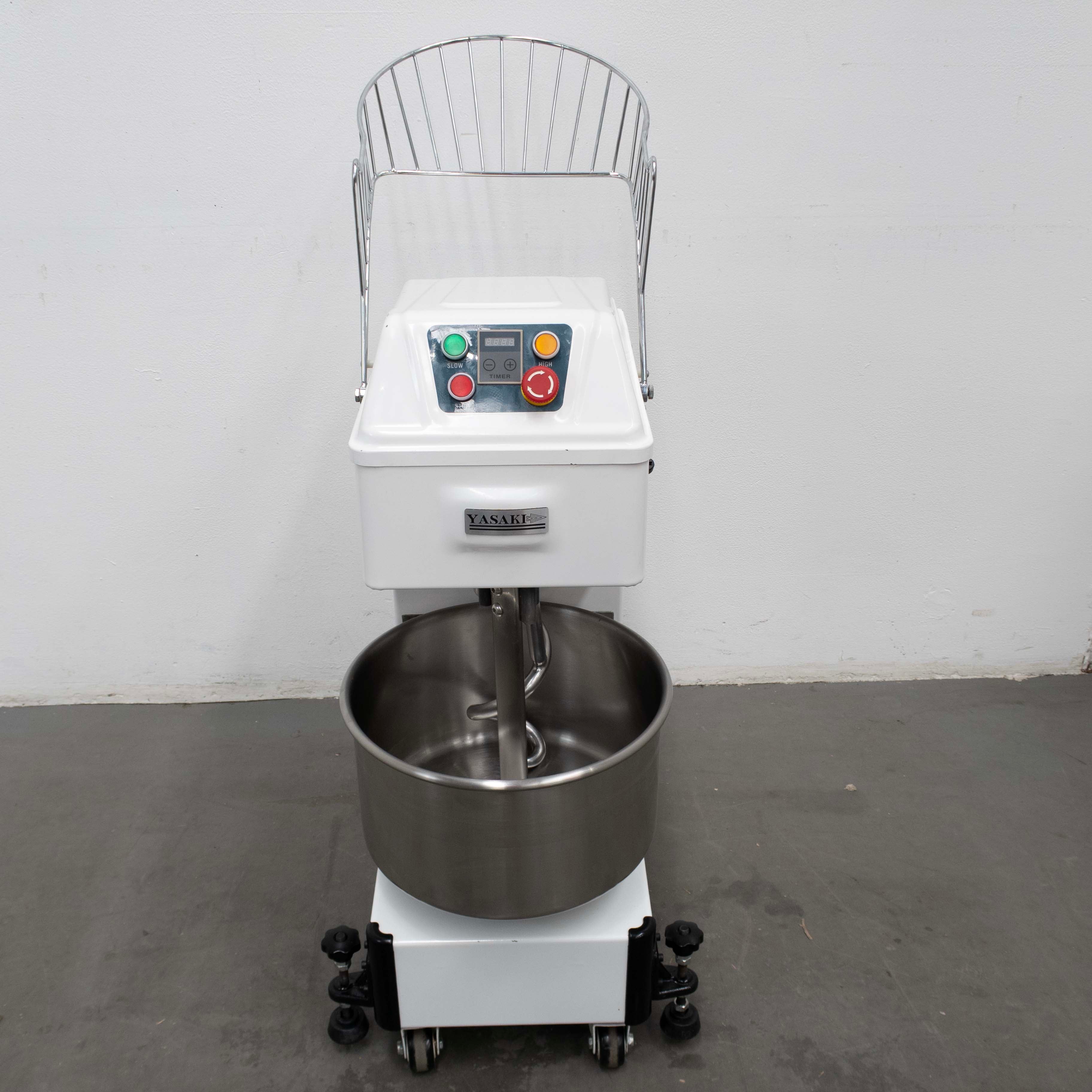 Yasaki FS20M Spiral Mixer - 871530
