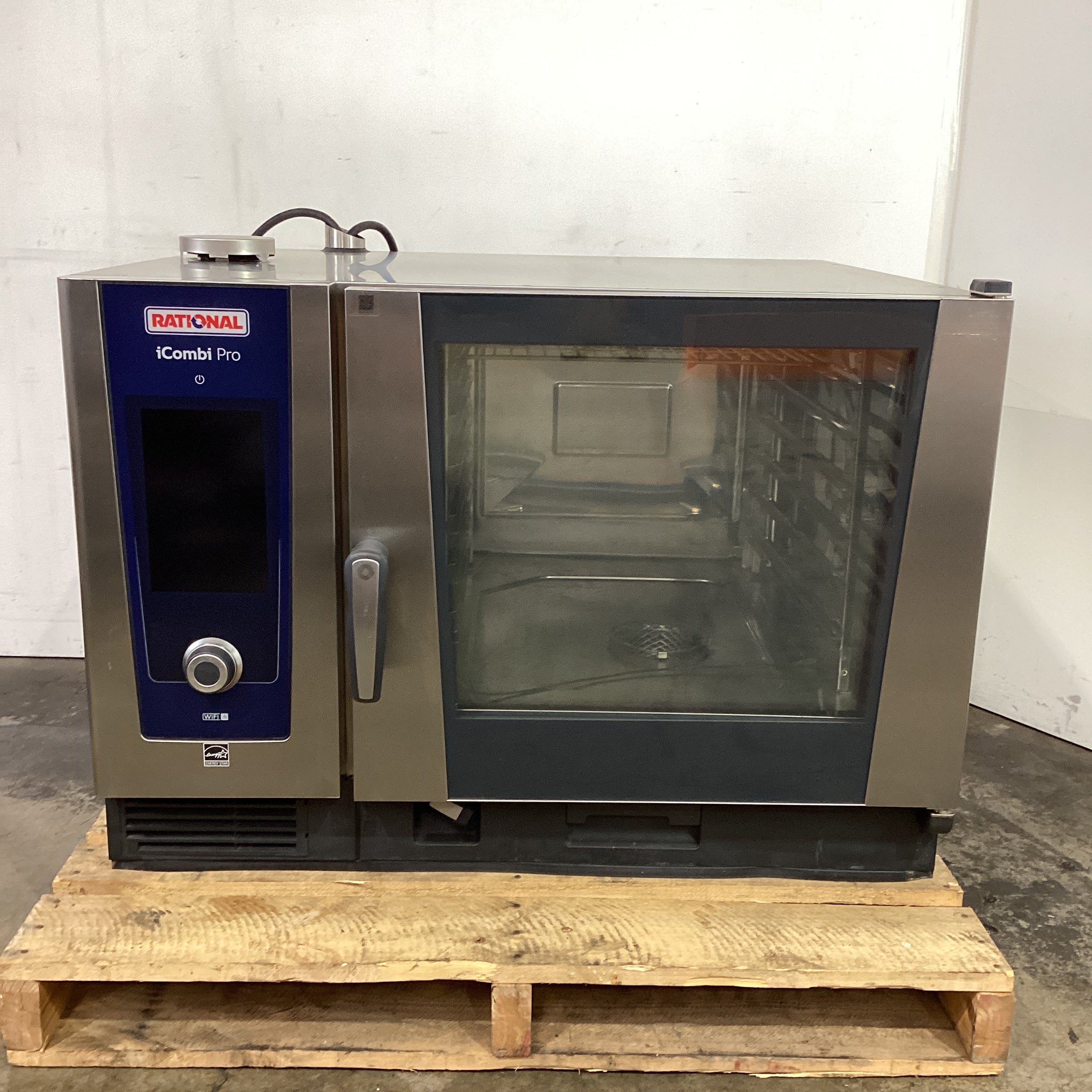 Rational LM100CE Combi Oven - 871594