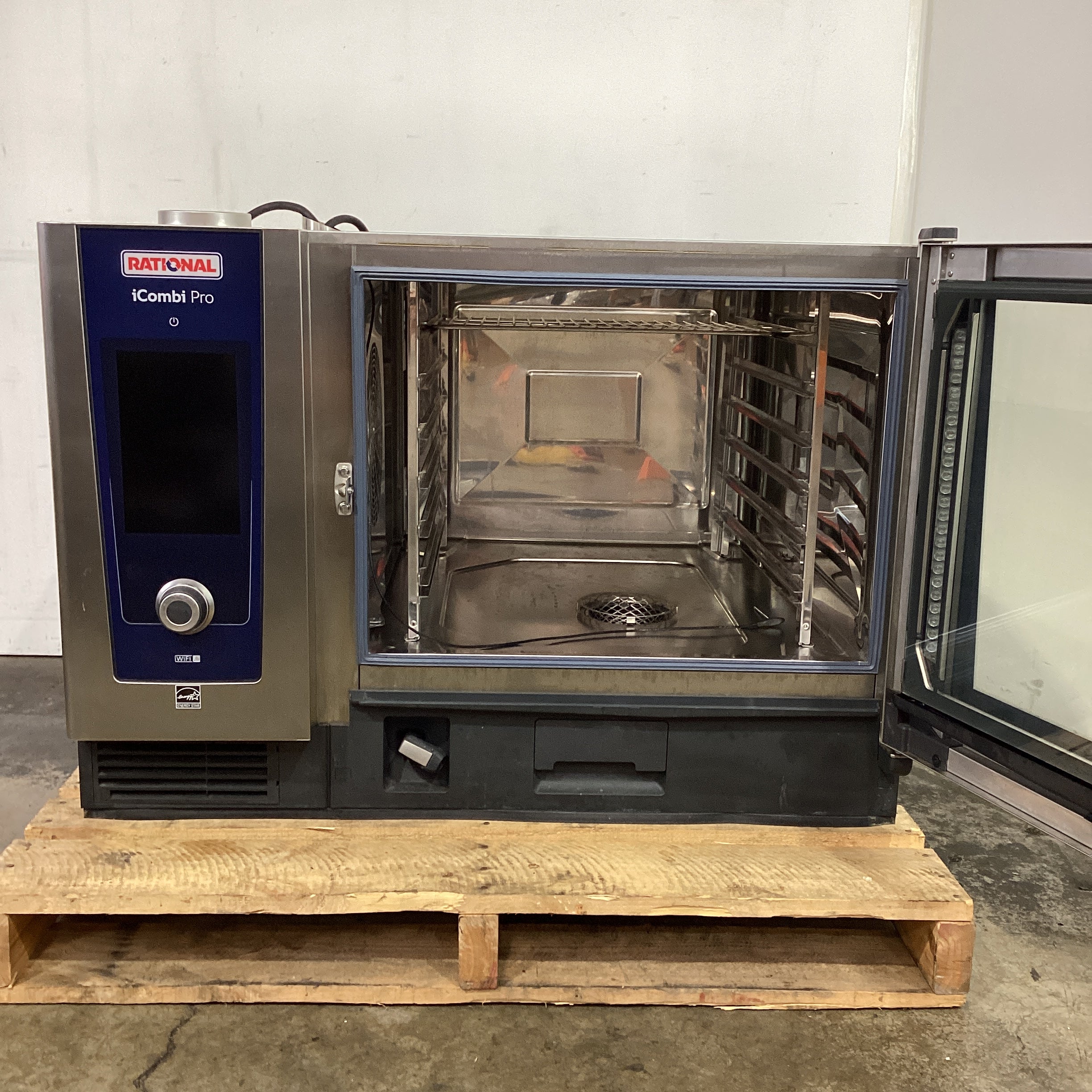 Rational LM100CE Combi Oven - 871594