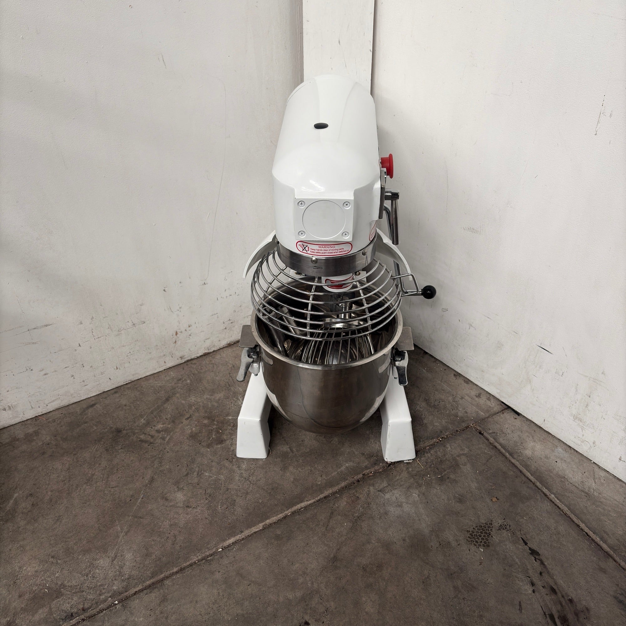 Kalor KAL-PM10 Planetary Mixer - 871646