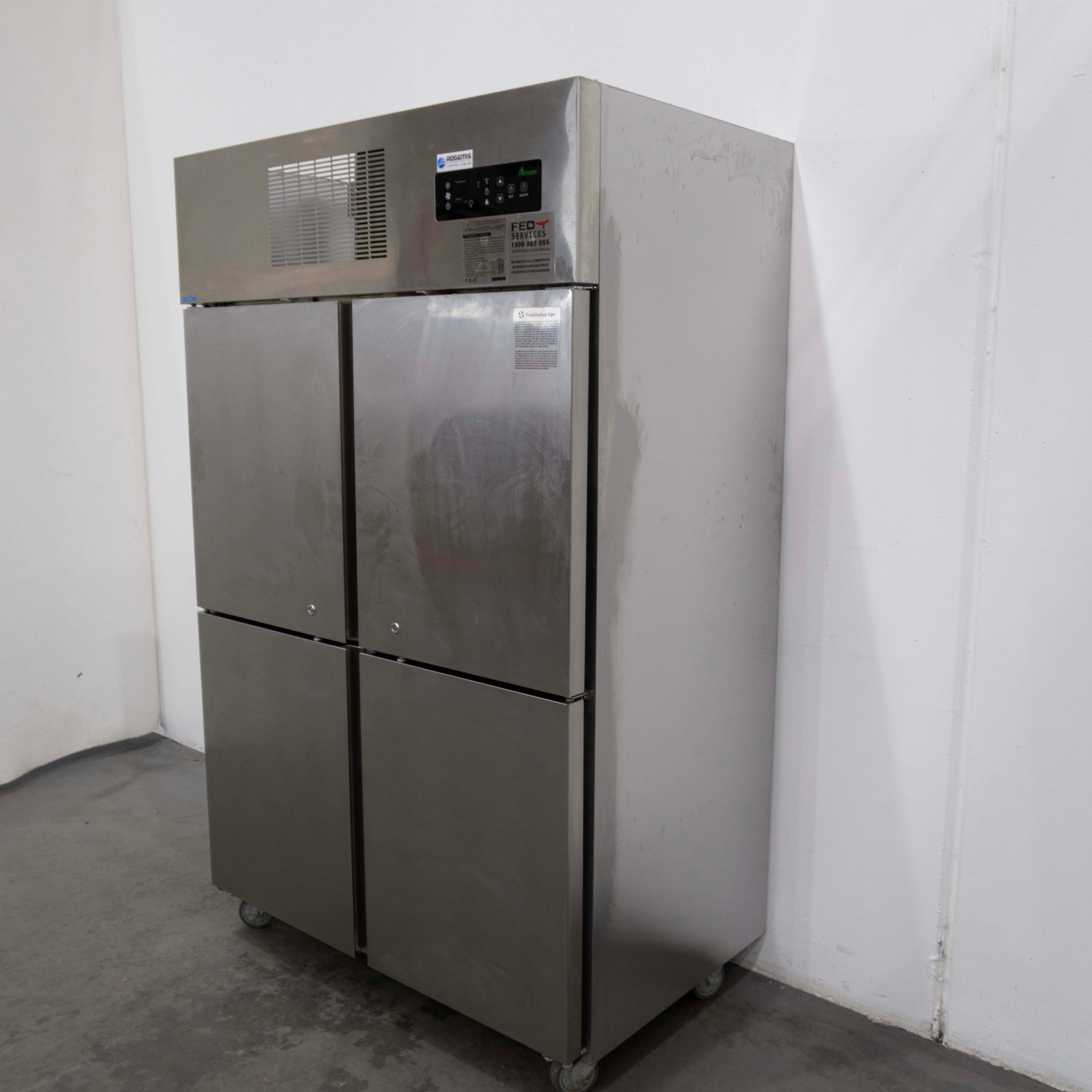 Thermaster SUC1000 Upright Fridge - 871904