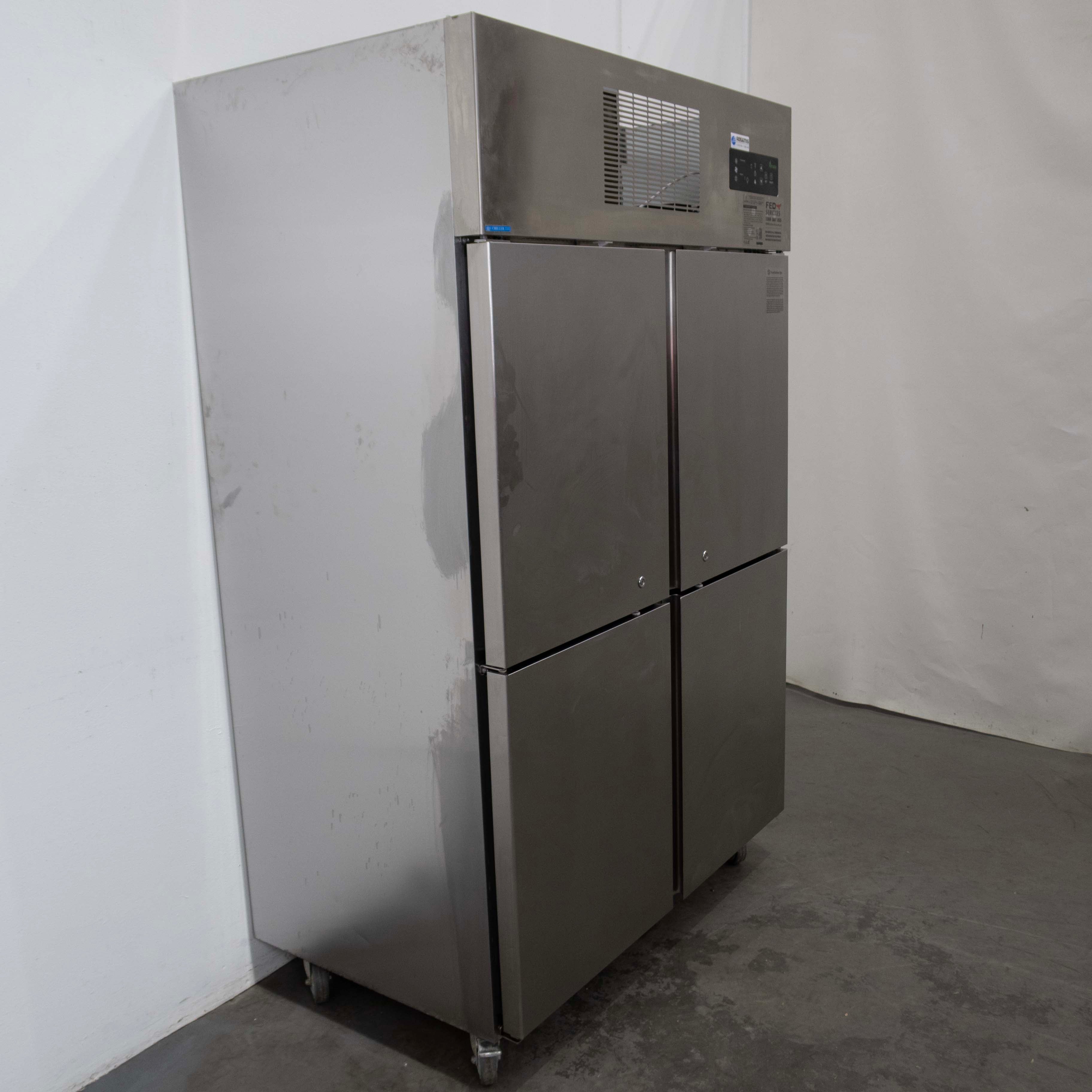 Thermaster SUC1000 Upright Fridge - 871904