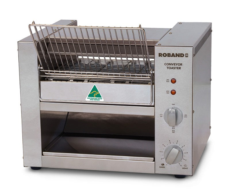 Roband TCR15 Conveyor Toaster - 871964
