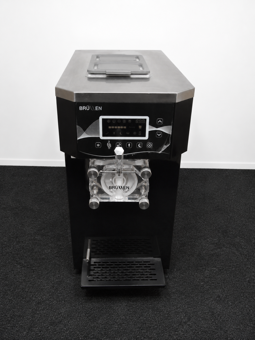 Brullen I91 Pro Ice Cream Machine - 872053