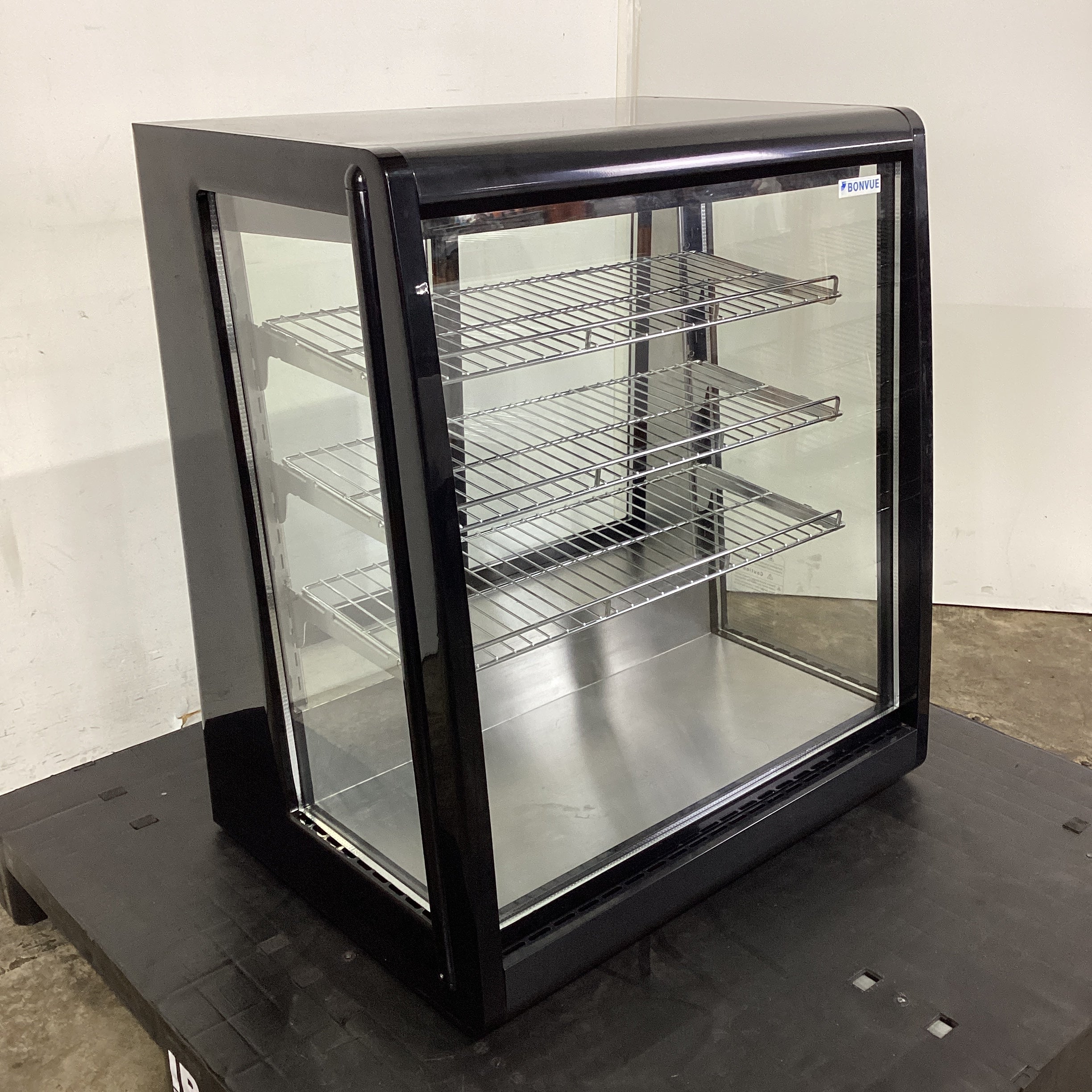 Bonvue CTA-196 Cold Food Display - 872106