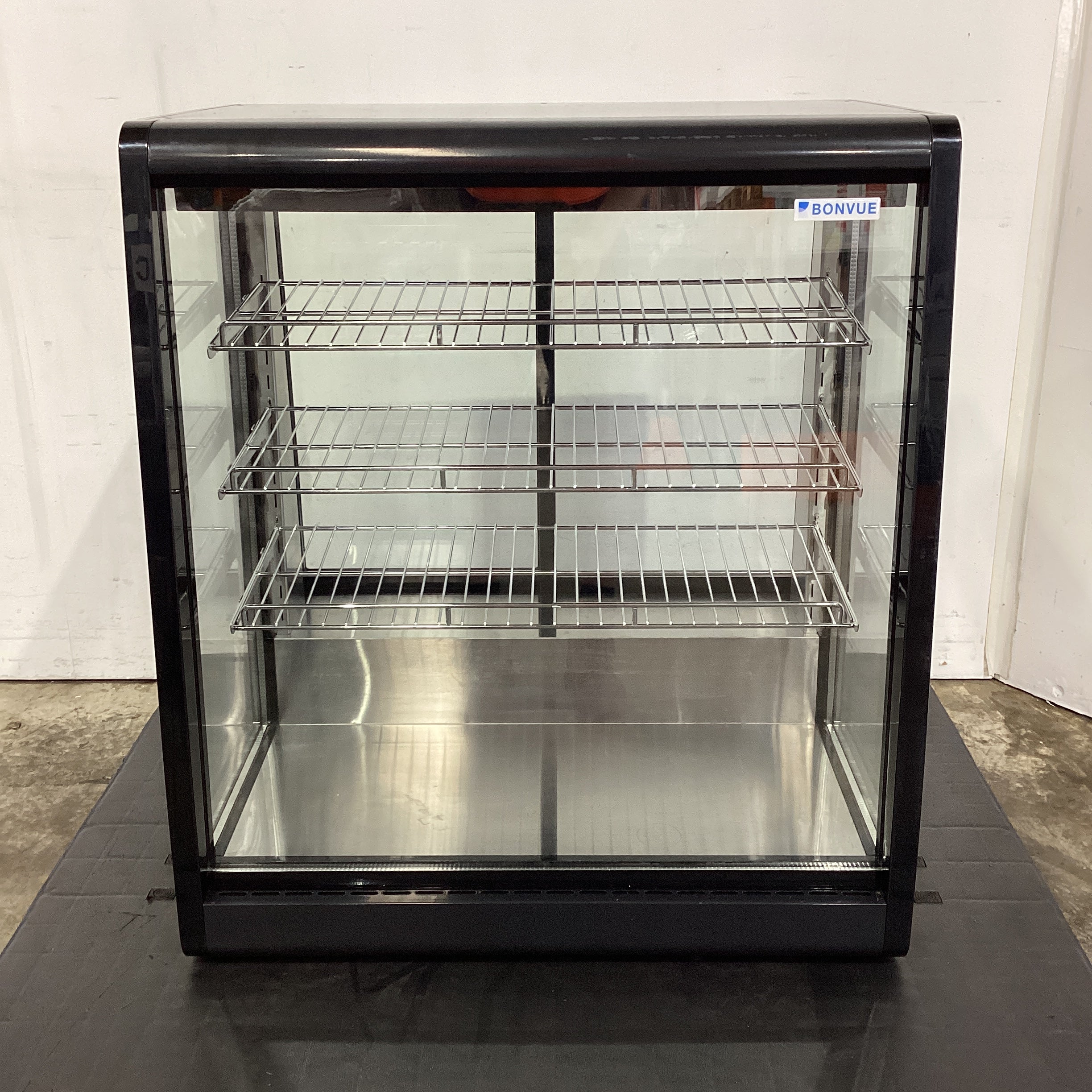Bonvue CTA-196 Cold Food Display - 872106
