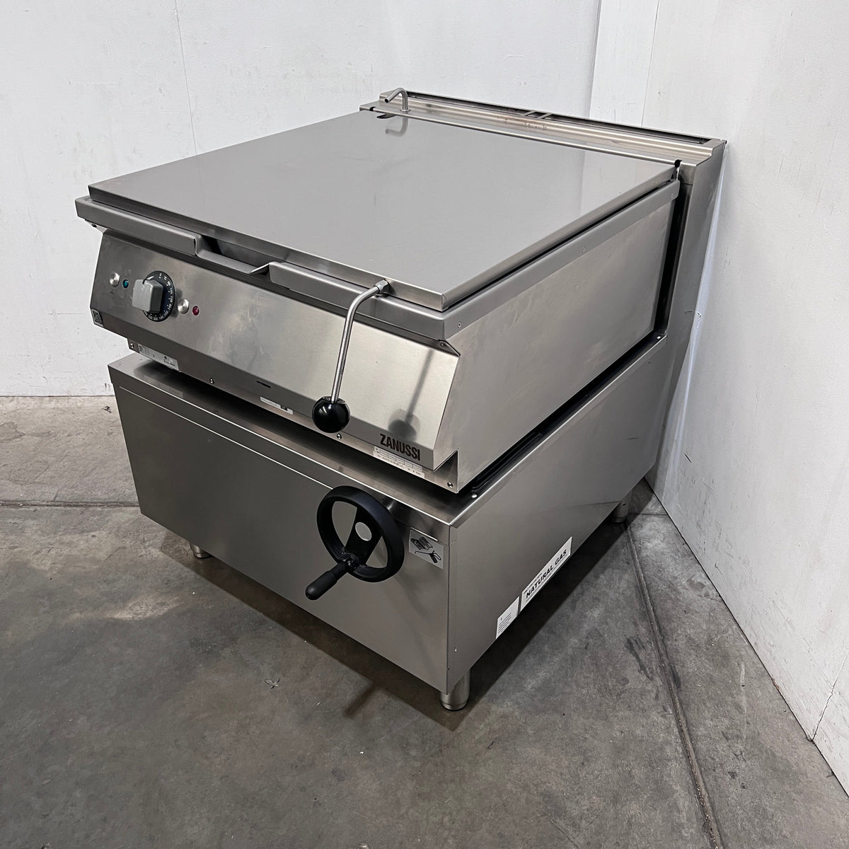 Electrolux Z9PPBSBAME Bratt Pan - 872110