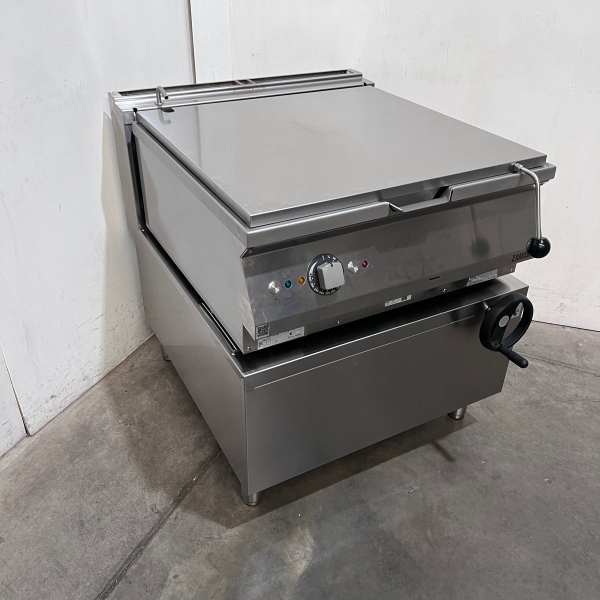 Electrolux Z9PPBSBAME Bratt Pan - 872110