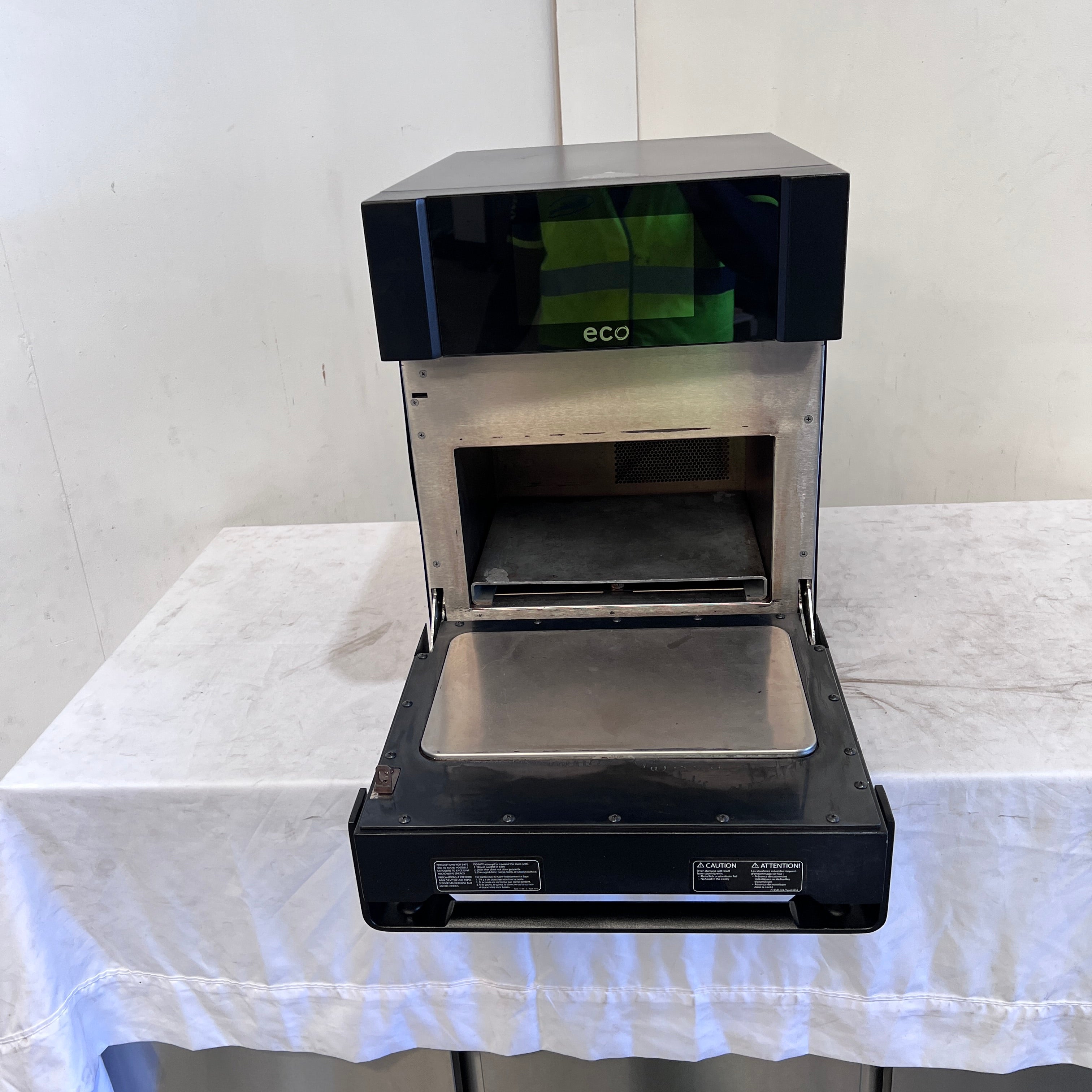 Turbochef ECOKA Speed Oven - 872256