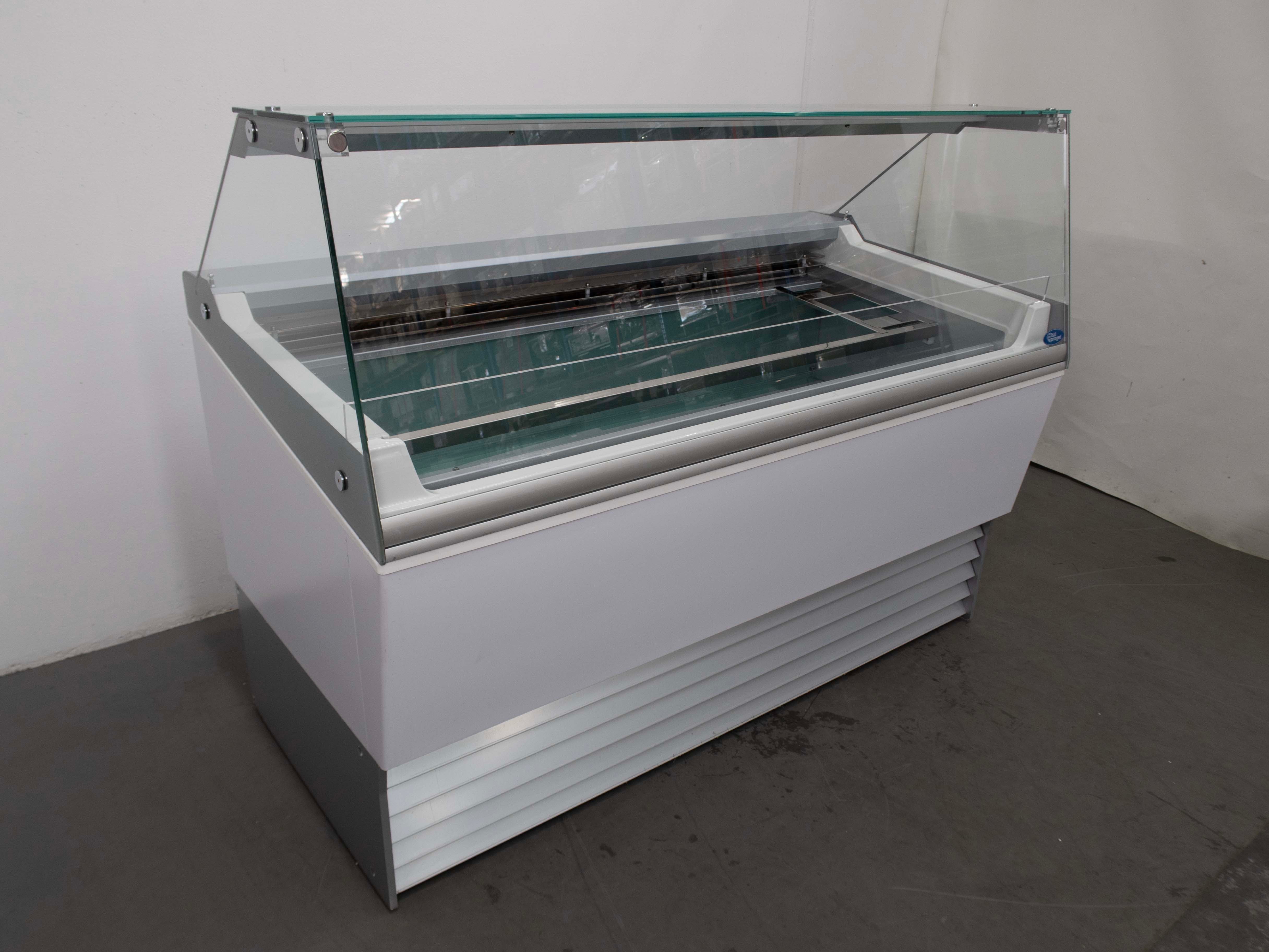 ItalProget Nova 13 Gelato Display - 872294