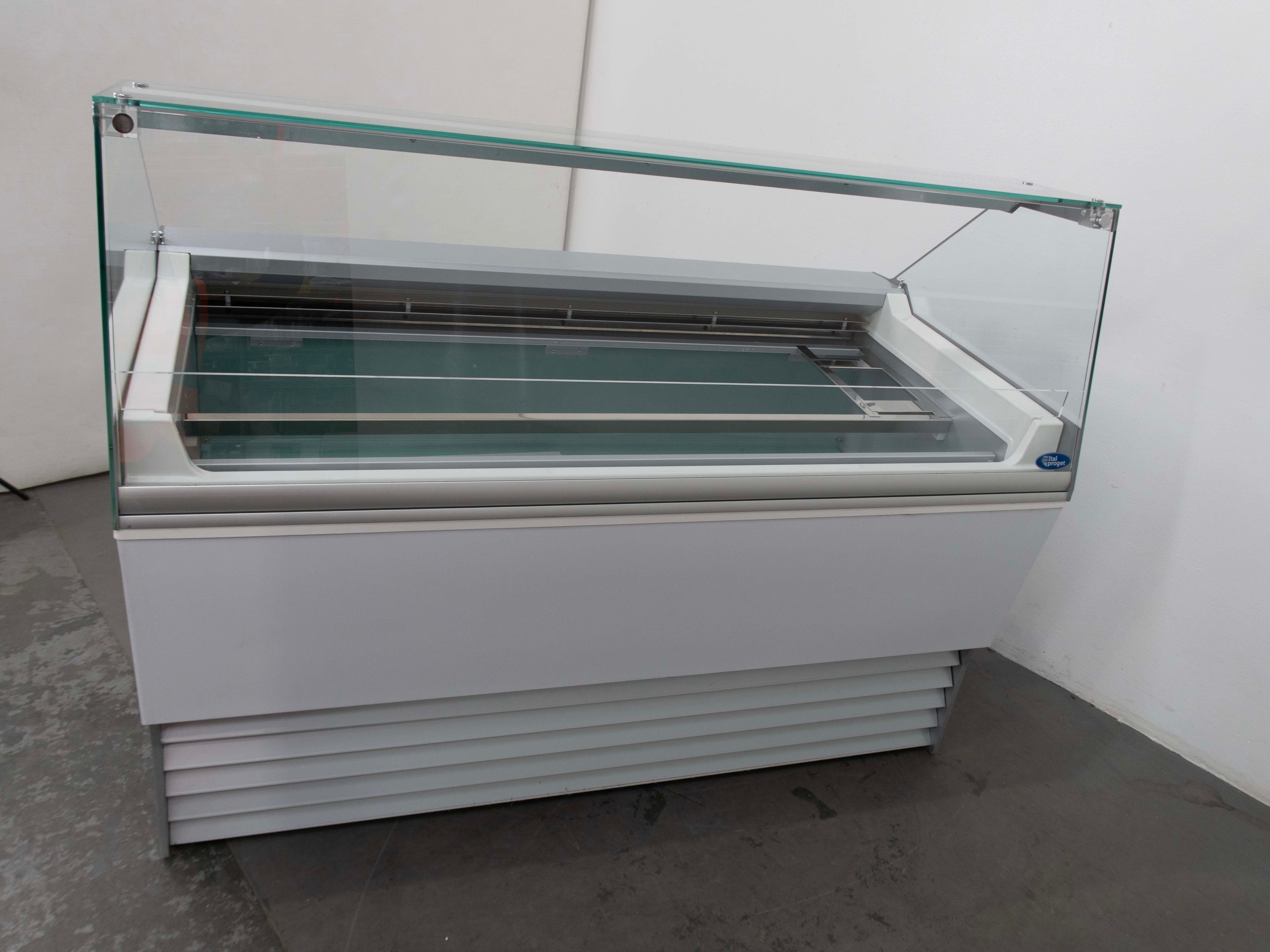 ItalProget Nova 13 Gelato Display - 872294