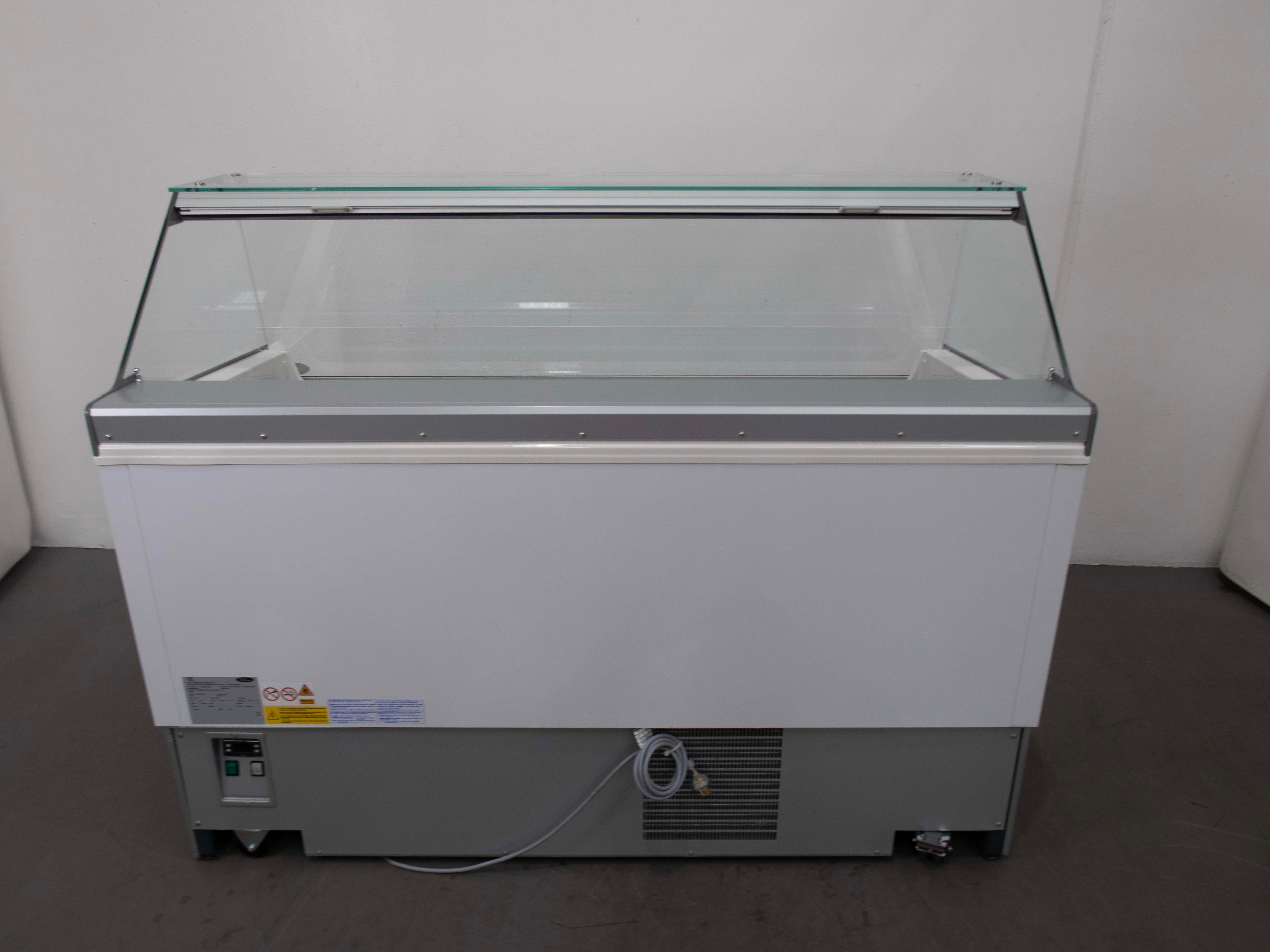 ItalProget Nova 13 Gelato Display - 872294