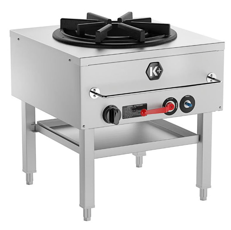 B&S CSPK-1 Stock Pot Boiler - 872444