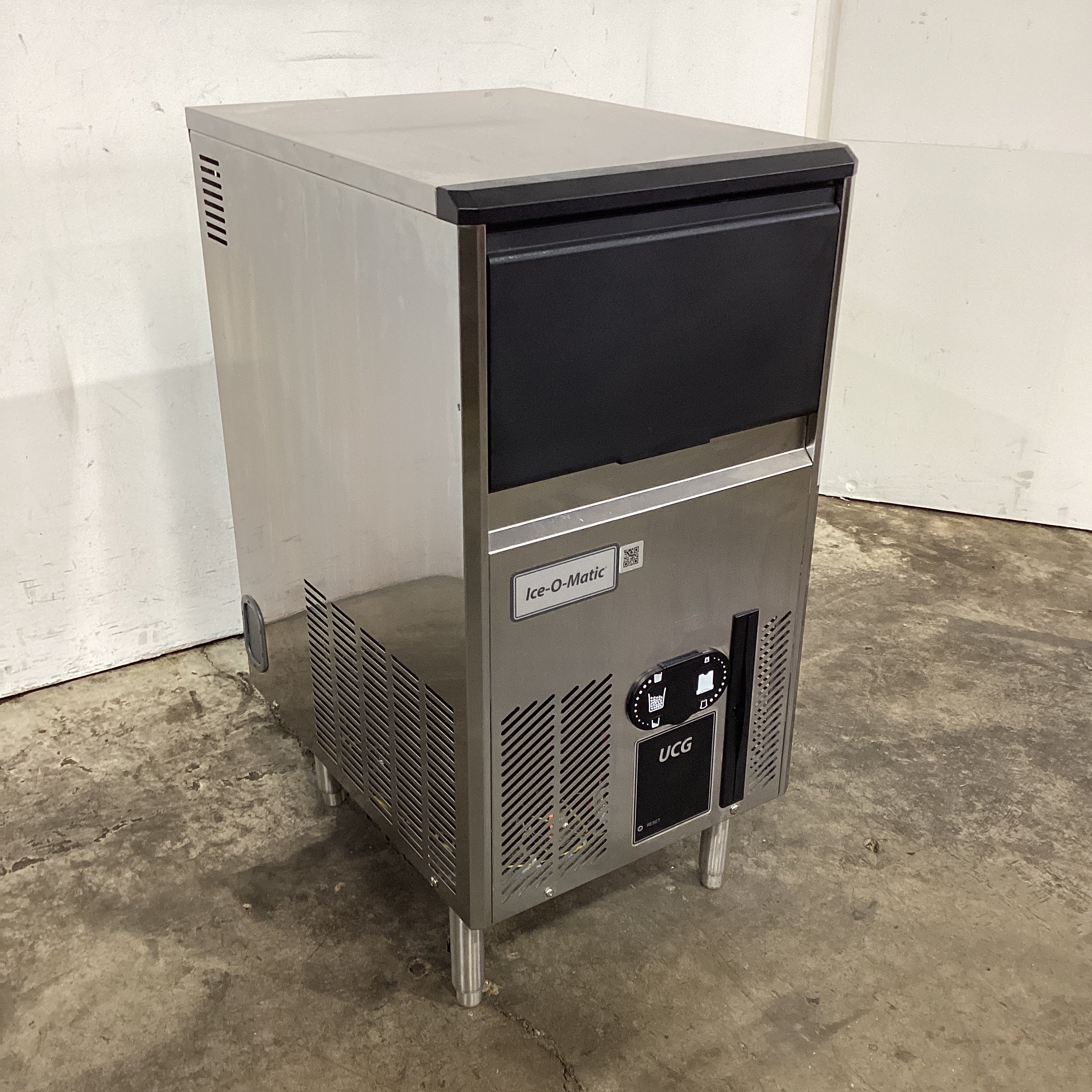 Ice O Matic UCG065A Ice Machine - 872696