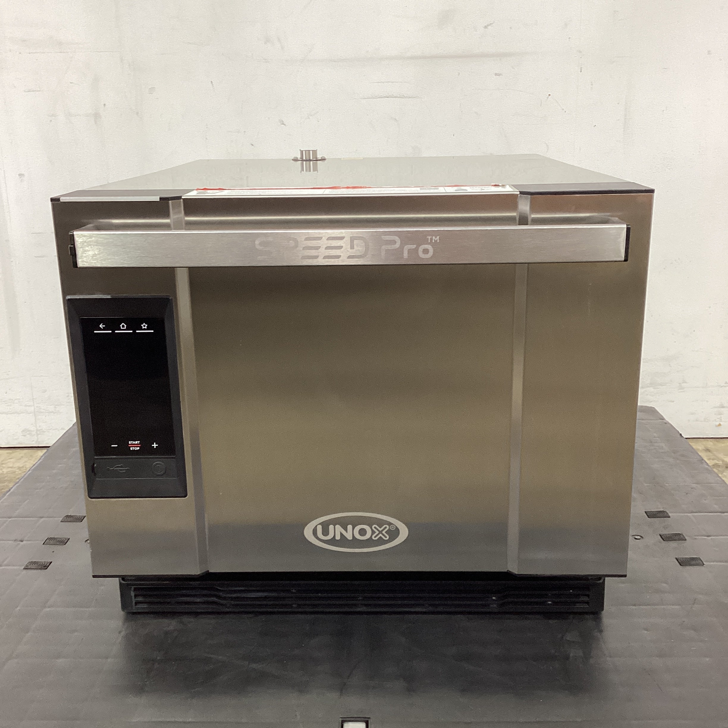 Unox XESR-03HS-EDDN Speed Oven - 872775