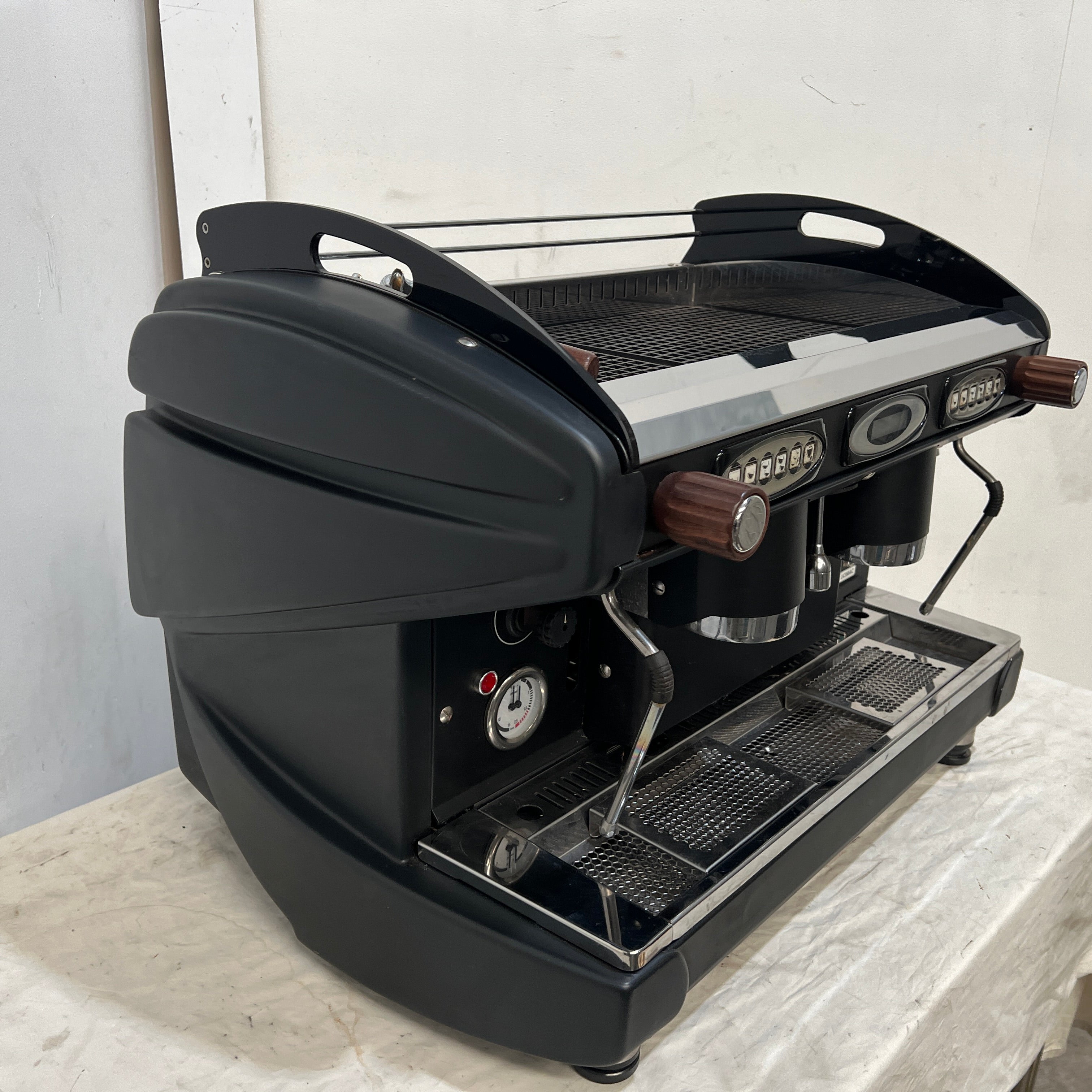 BFC Lira 2 Group Coffee Machine - 873160