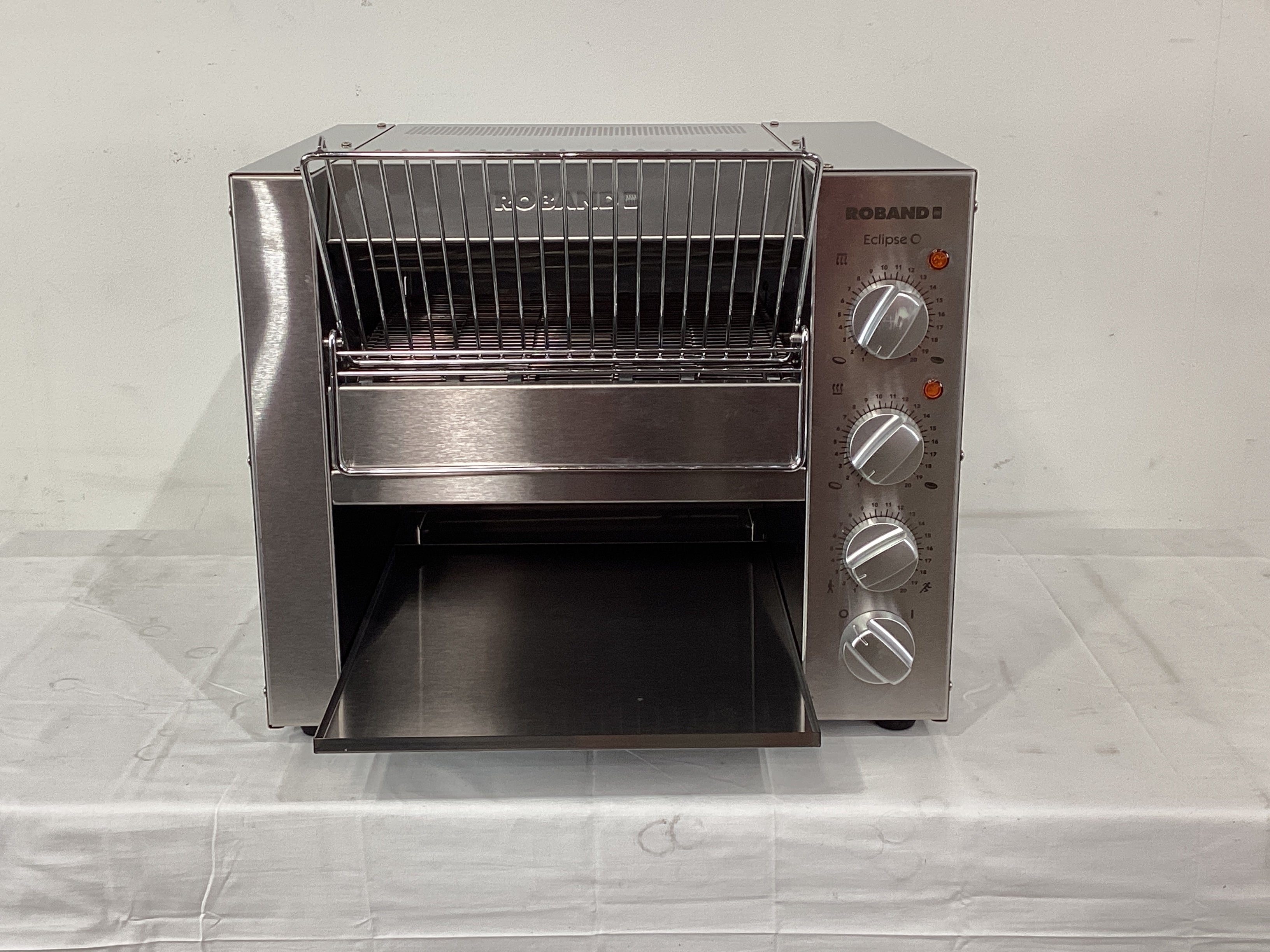 Roband ET310 Conveyor Toaster - 873185