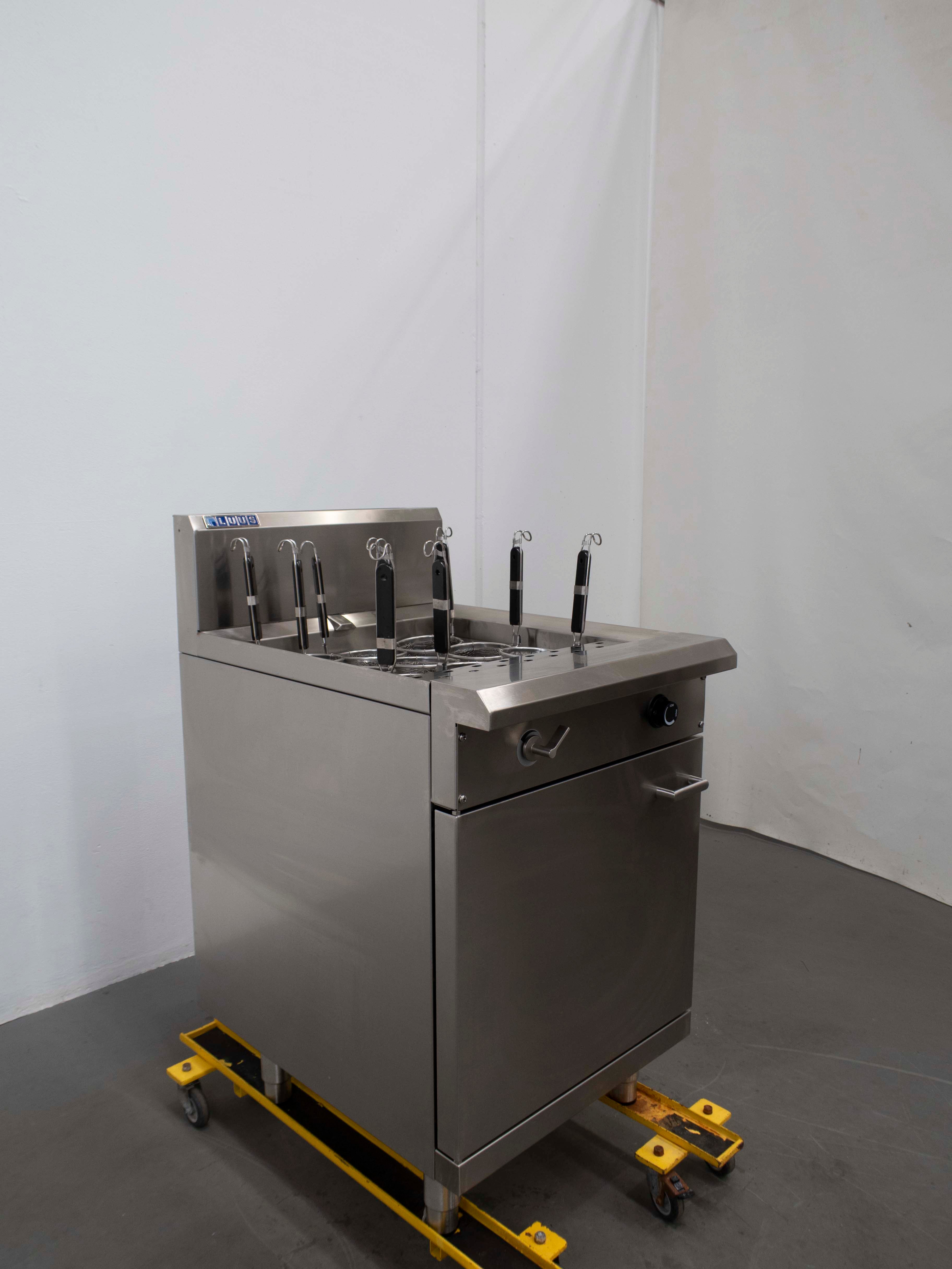 Luus NC-60 Noodle Cooker - 873278