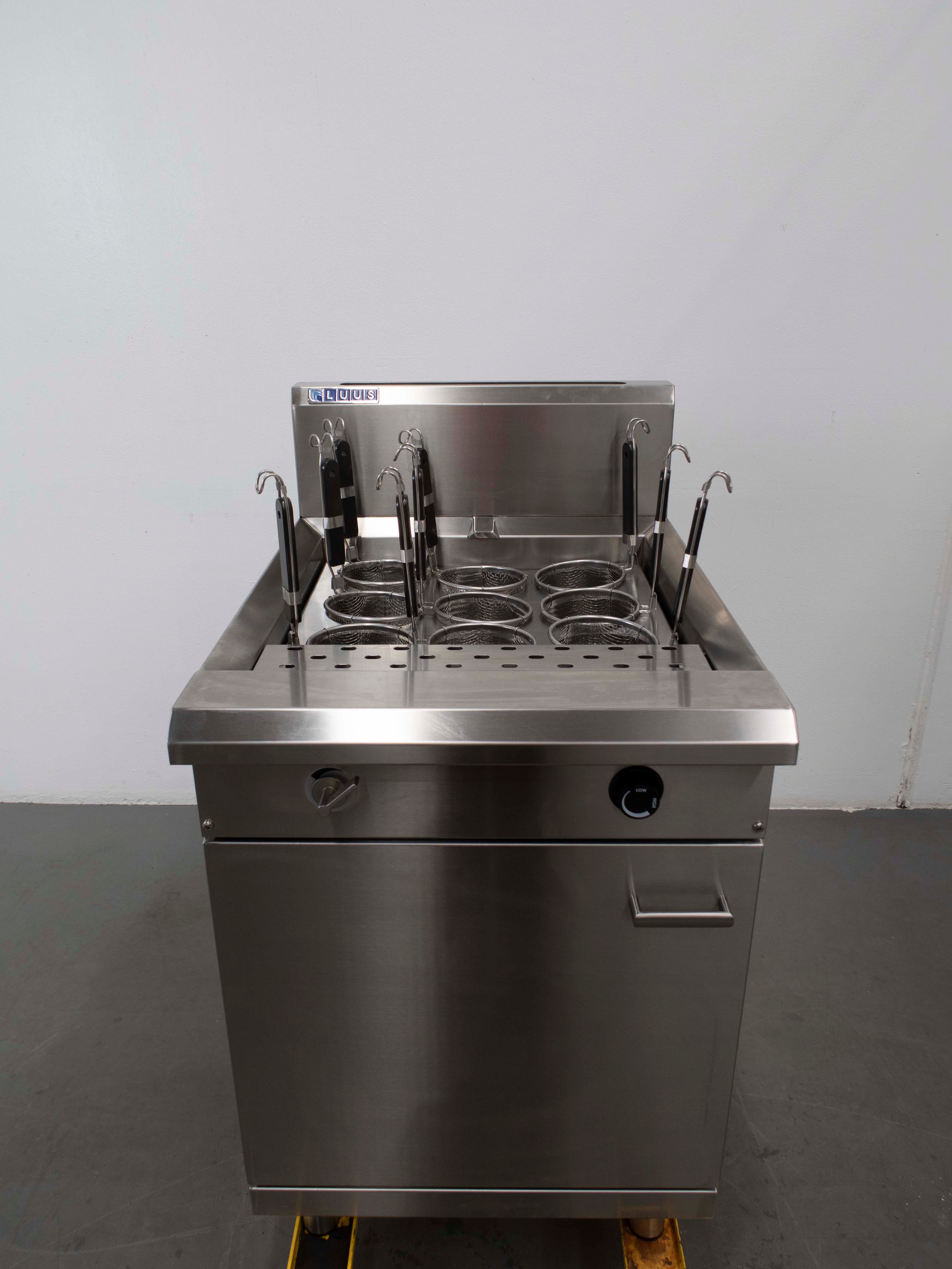 Luus NC-60 Noodle Cooker - 873278