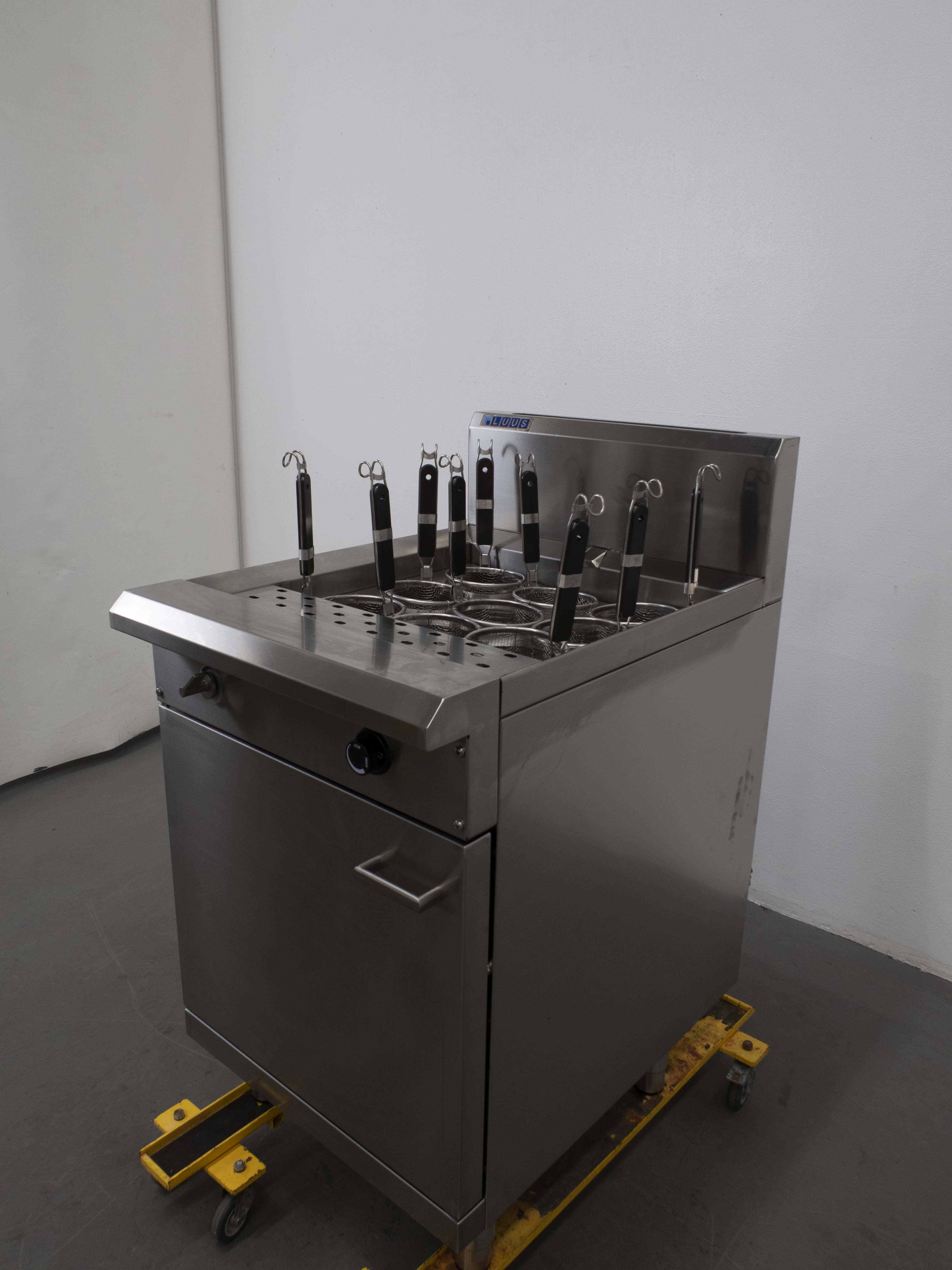 Luus NC-60 Noodle Cooker - 873278