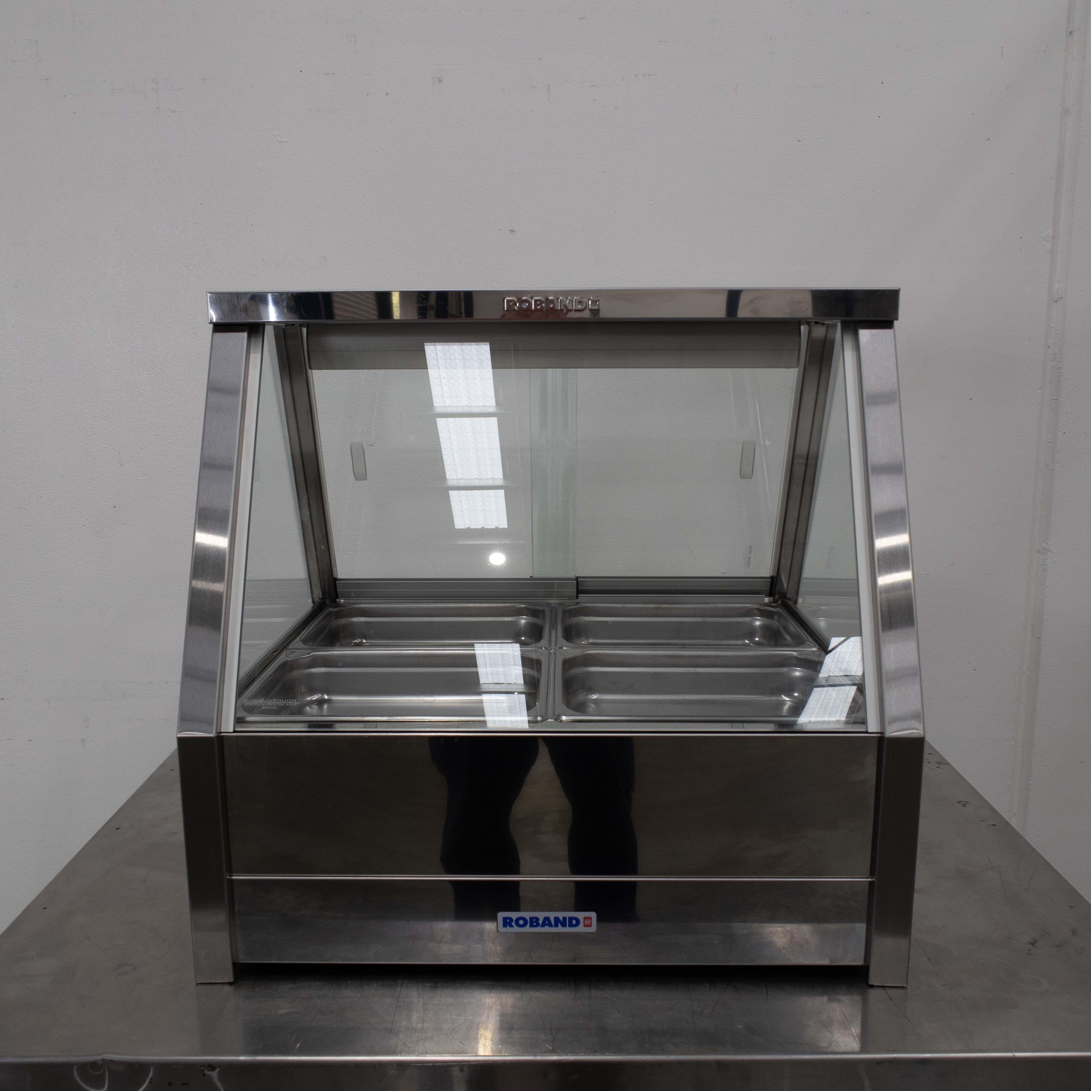 Roband E22 Bain Marie - 873338