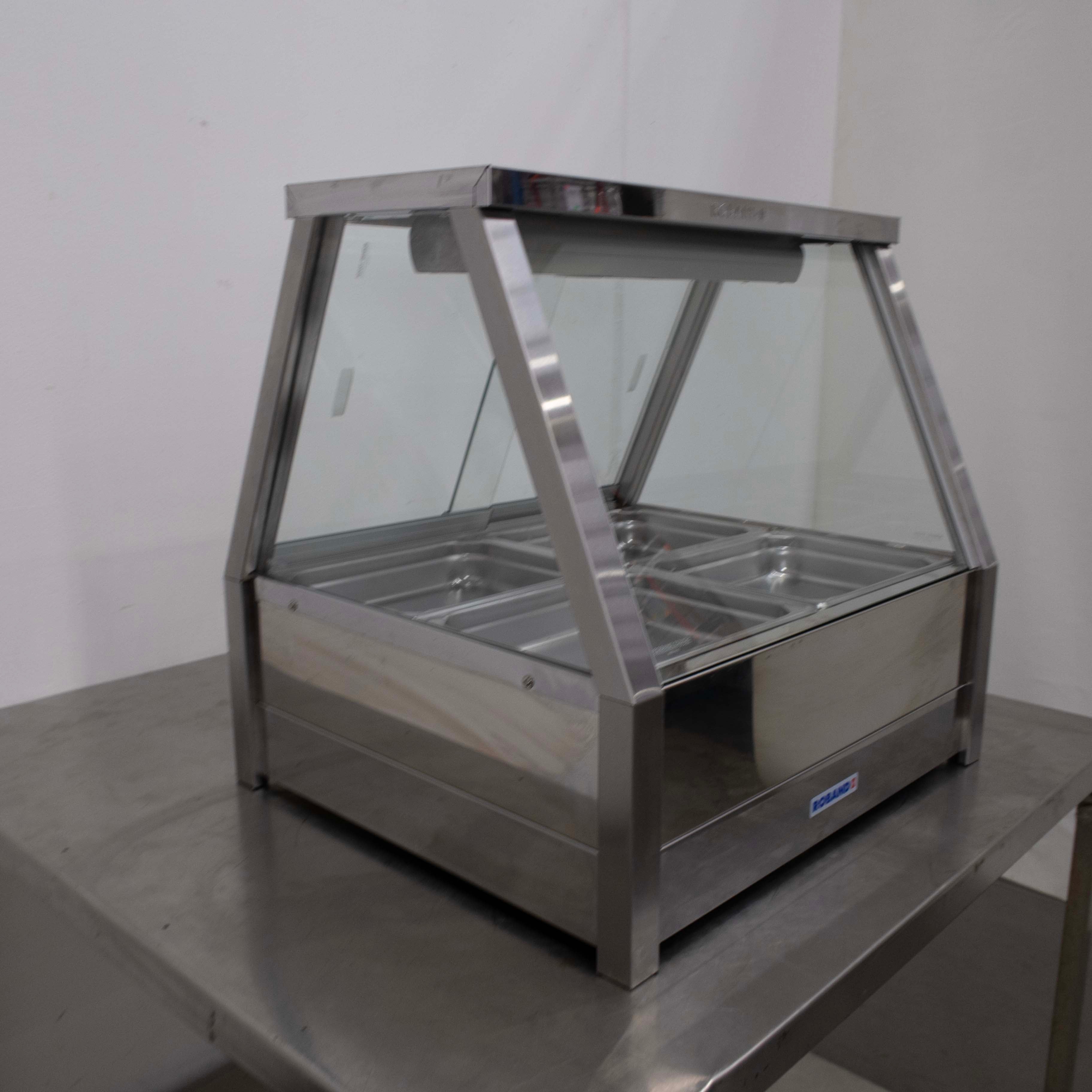 Roband E22 Bain Marie - 873338