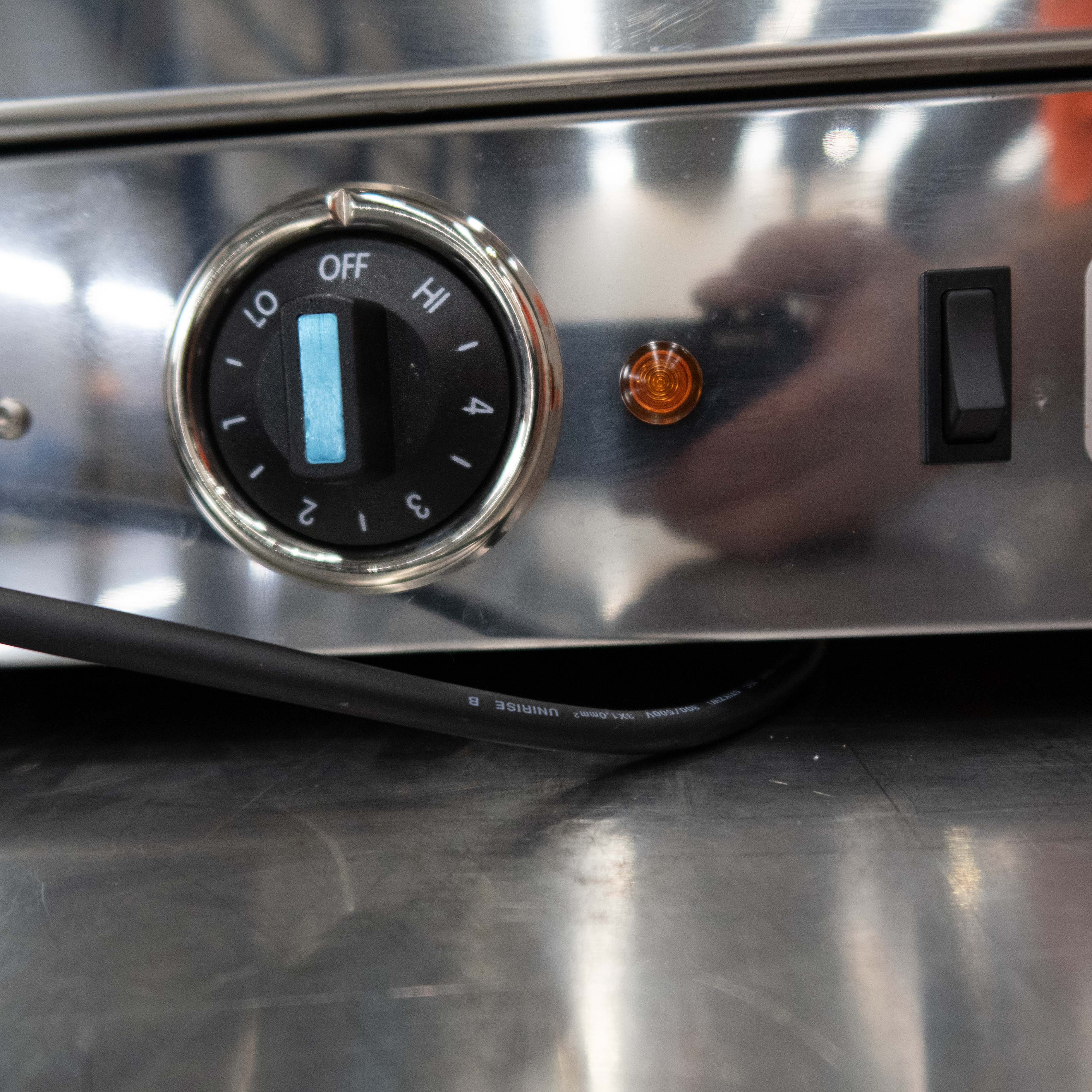 Roband E22 Bain Marie - 873338