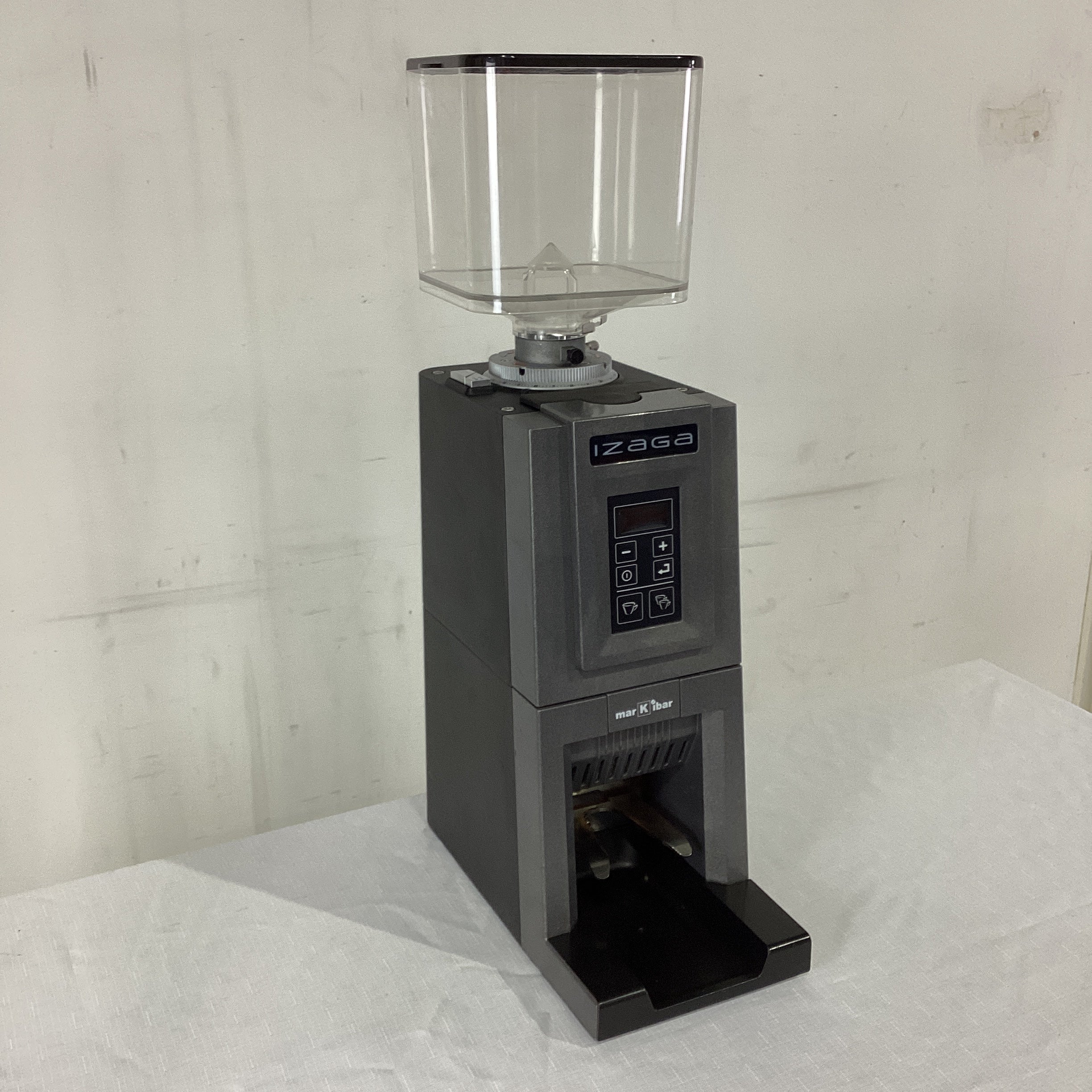 Markibar Izaga Coffee Grinder - 873370