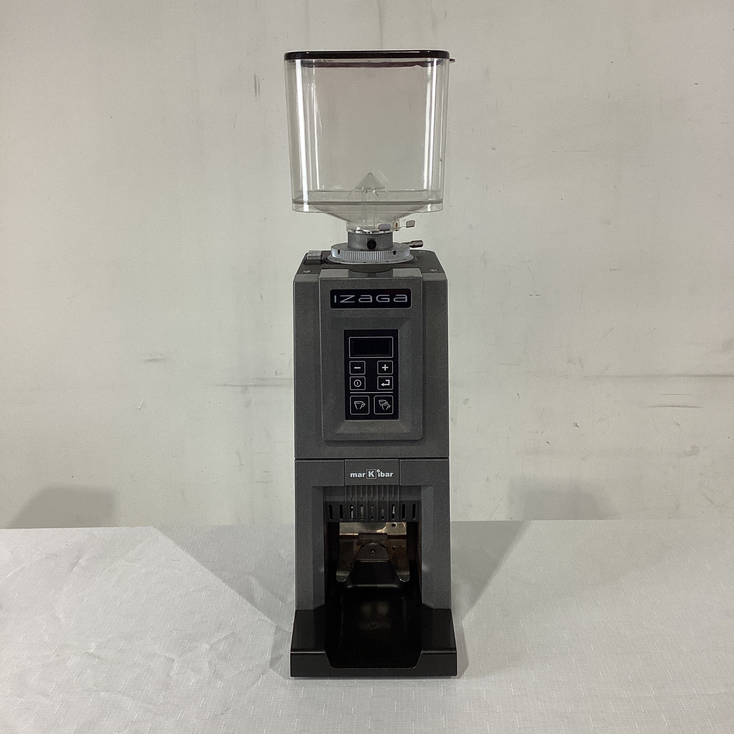 Markibar Izaga Coffee Grinder - 873370