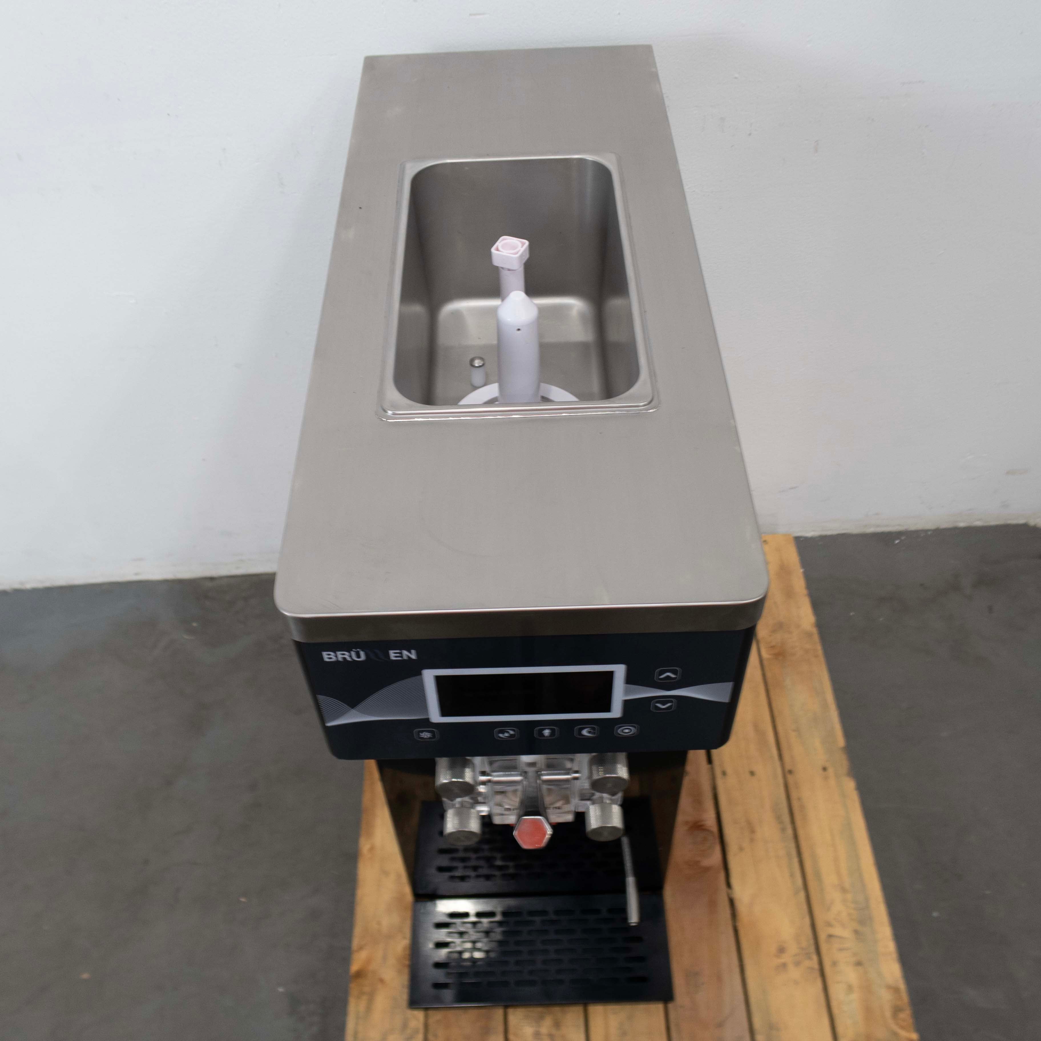 Brullen i91 2020 Soft Serve Machine - 873558