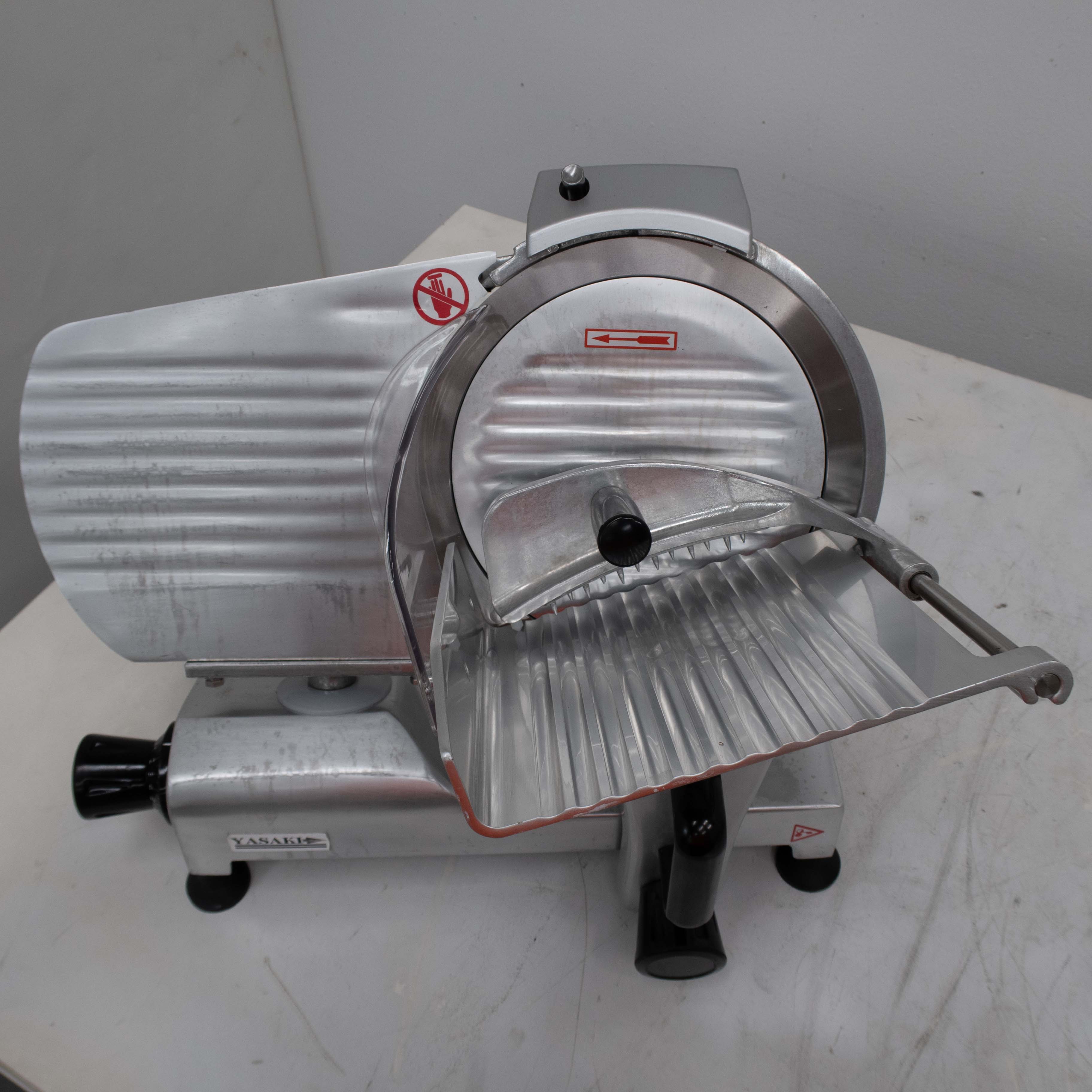 Federal HBS-250 Meat Slicer - 873689