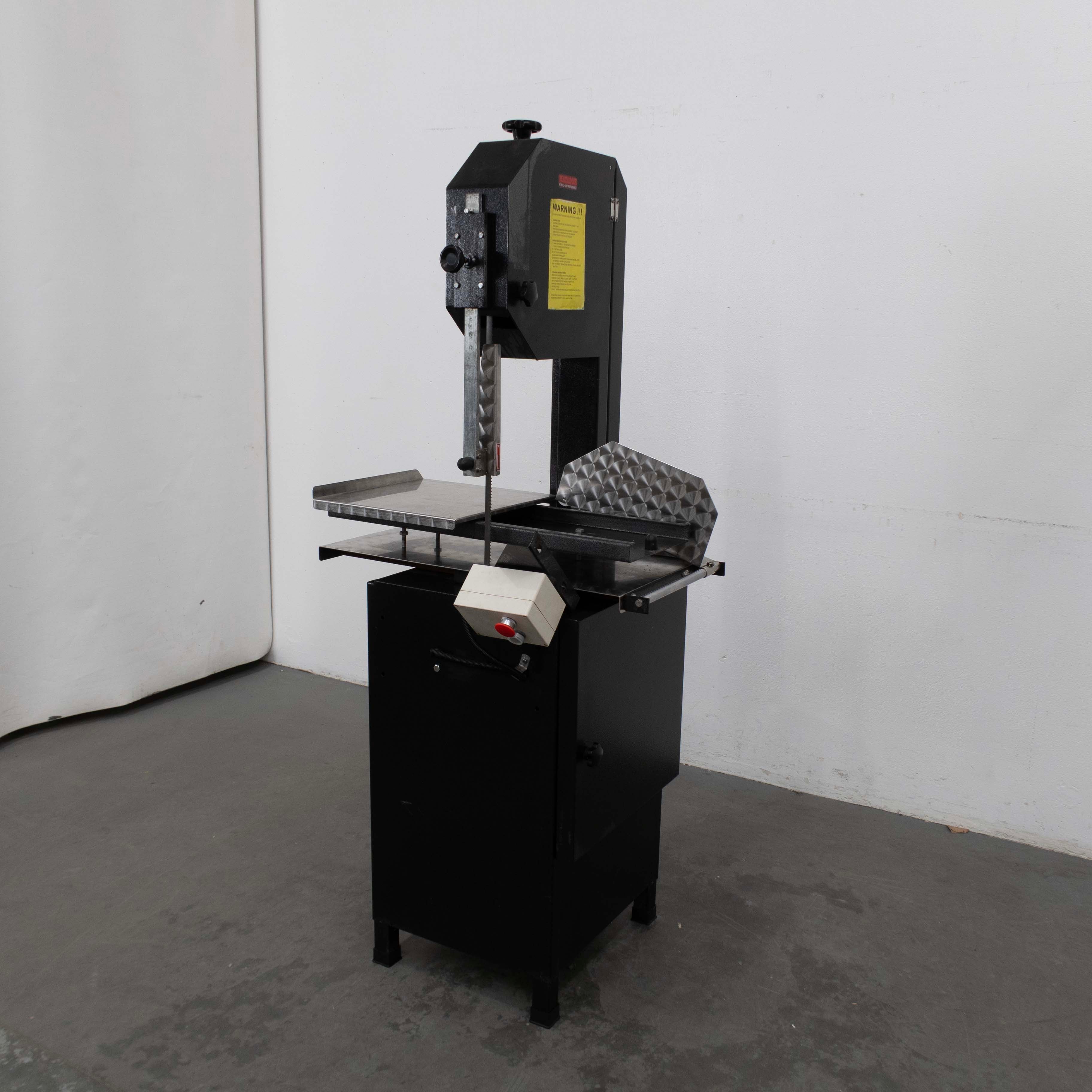 Matador JG400AH Standing Bone Saw - 873691