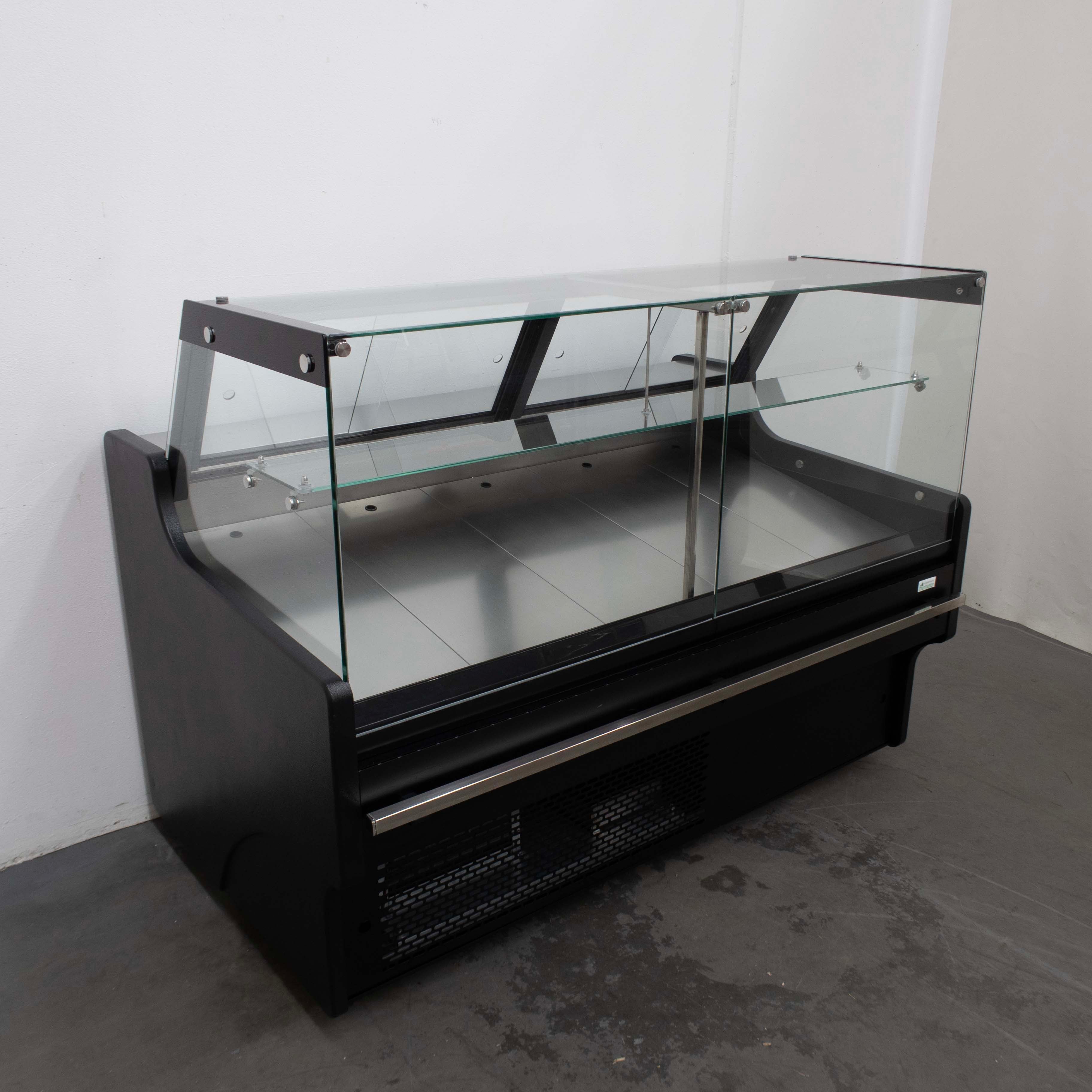 Thermaster ST15LK Cold Food Display - 873694