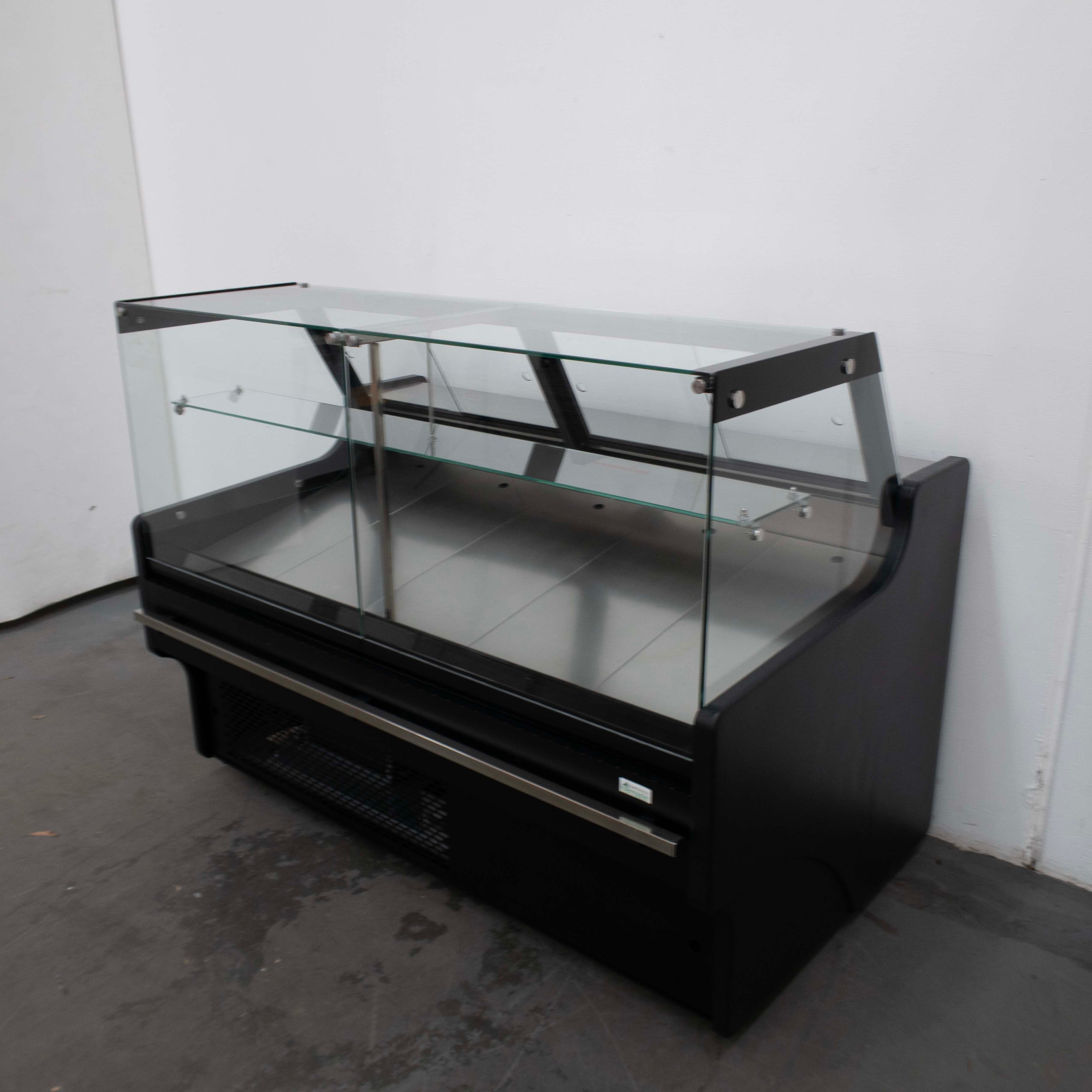 Thermaster ST15LK Cold Food Display - 873694