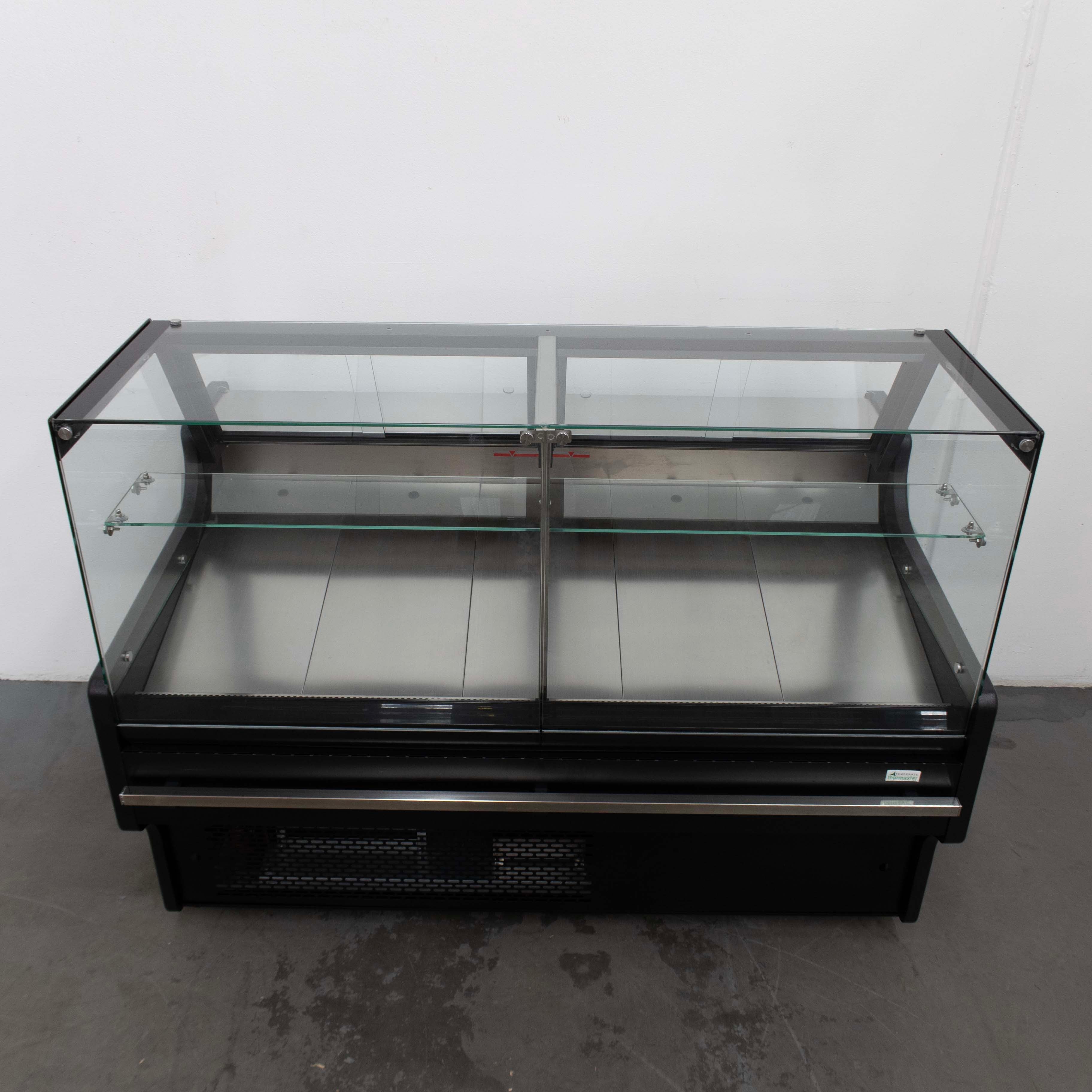 Thermaster ST15LK Cold Food Display - 873694