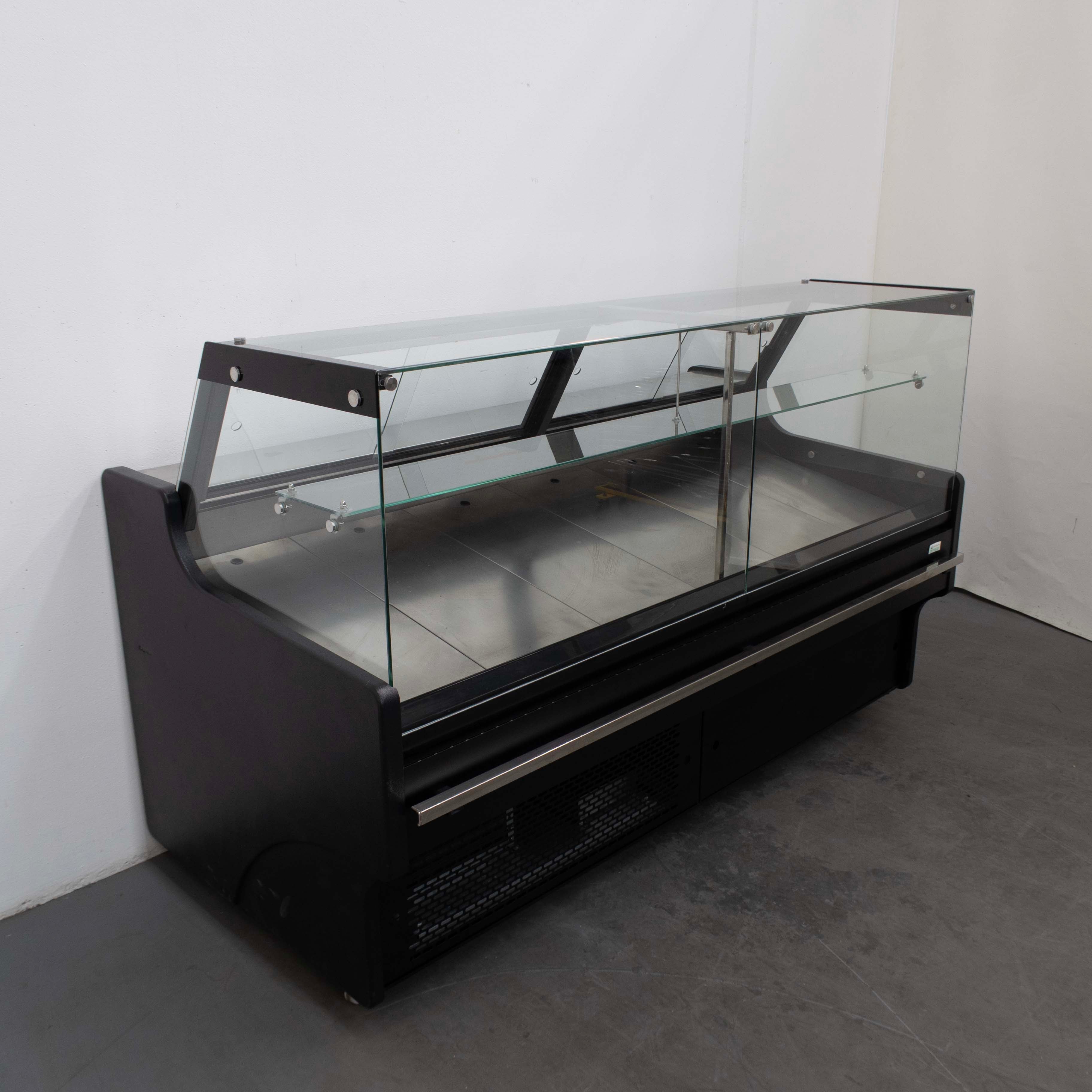 Thermaster ST20LK Deli Display - 873695