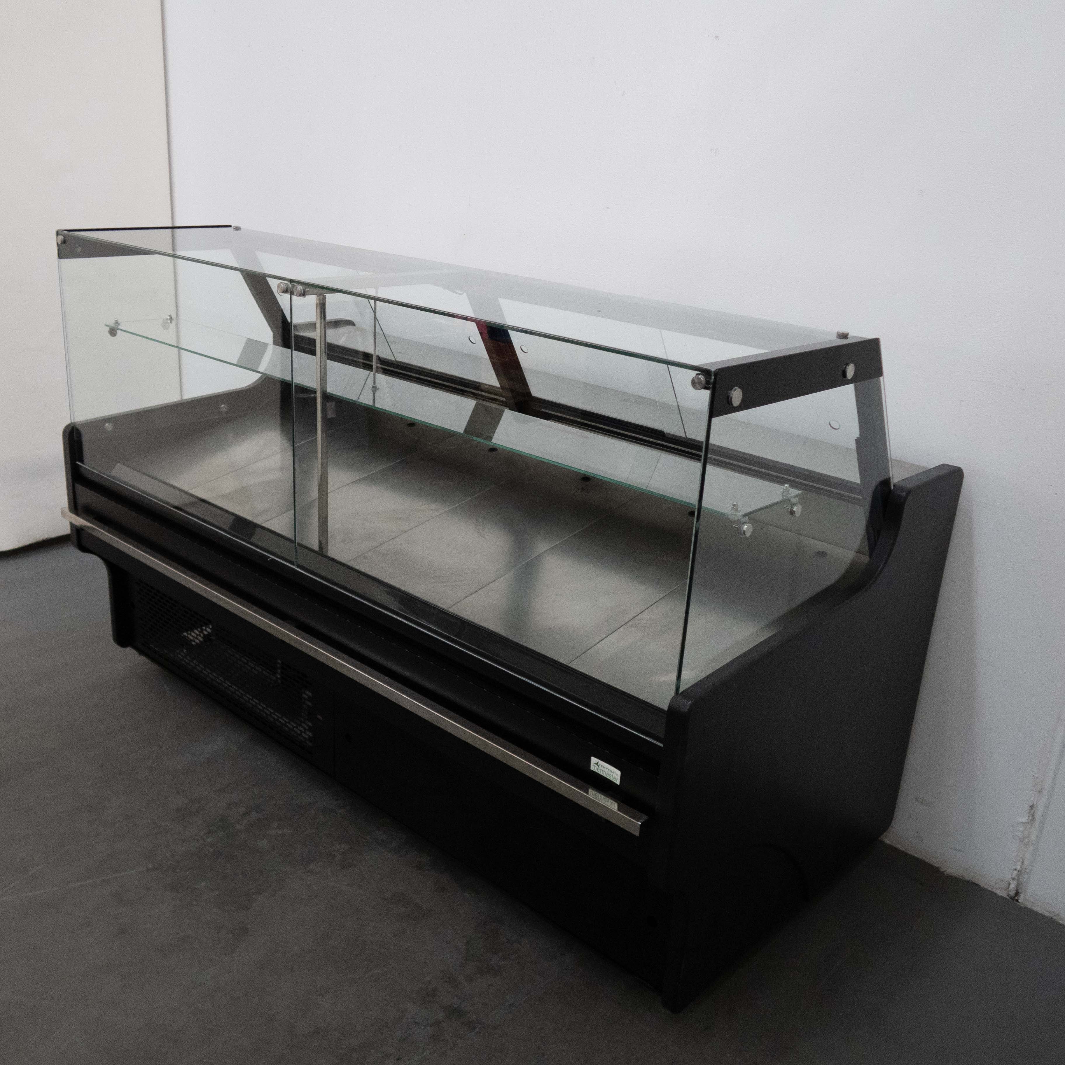 Thermaster ST20LK Deli Display - 873695