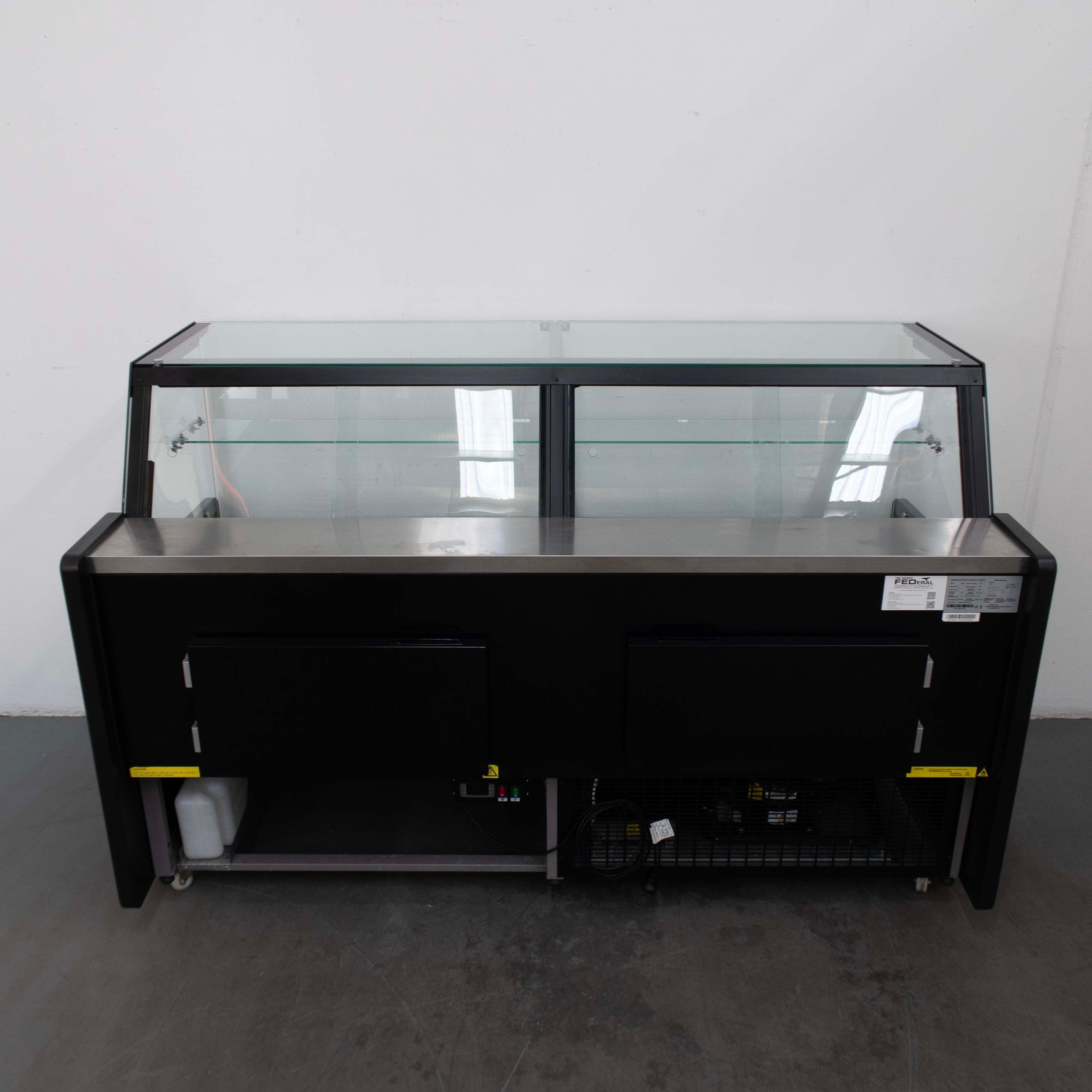 Thermaster ST20LK Deli Display - 873695