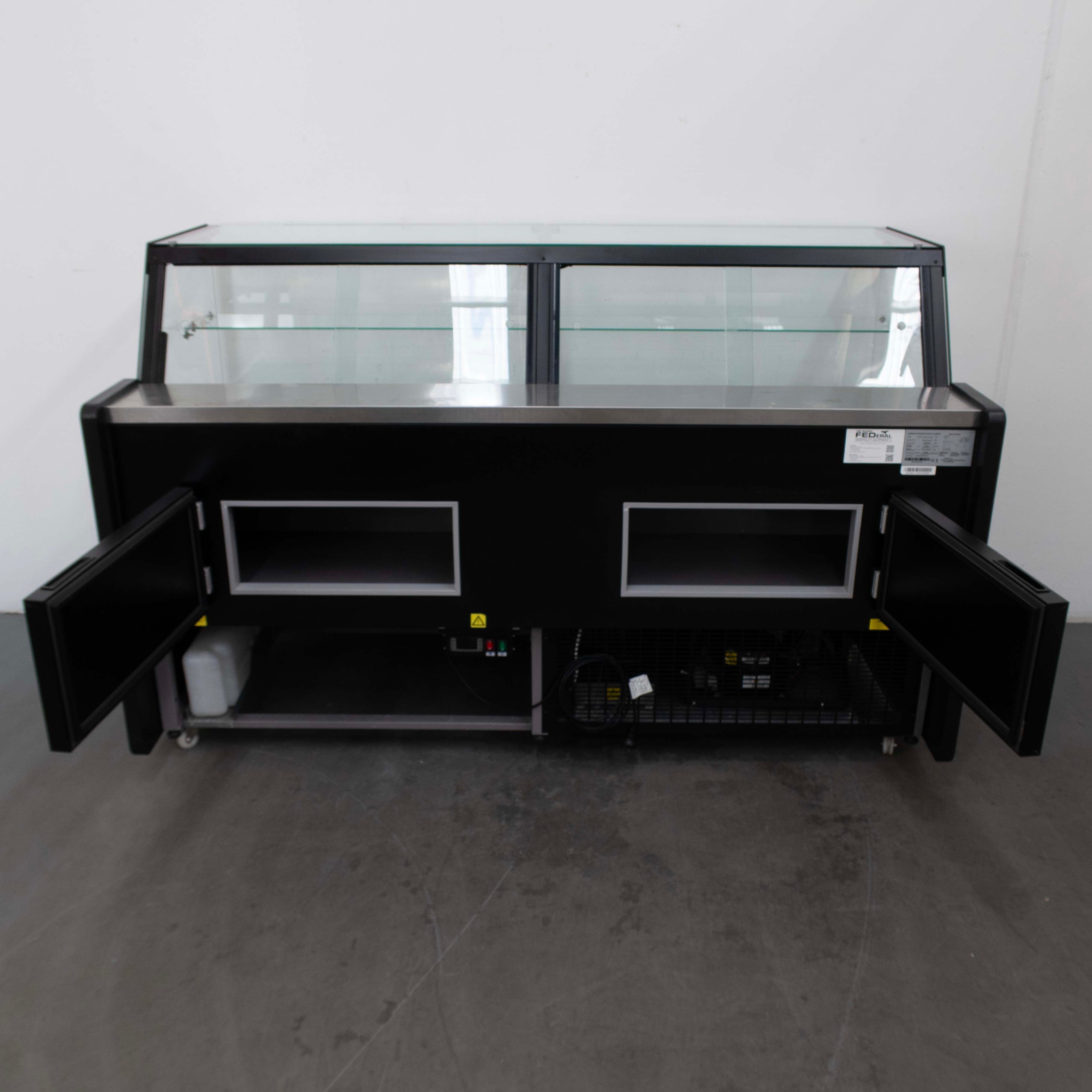 Thermaster ST20LK Deli Display - 873695