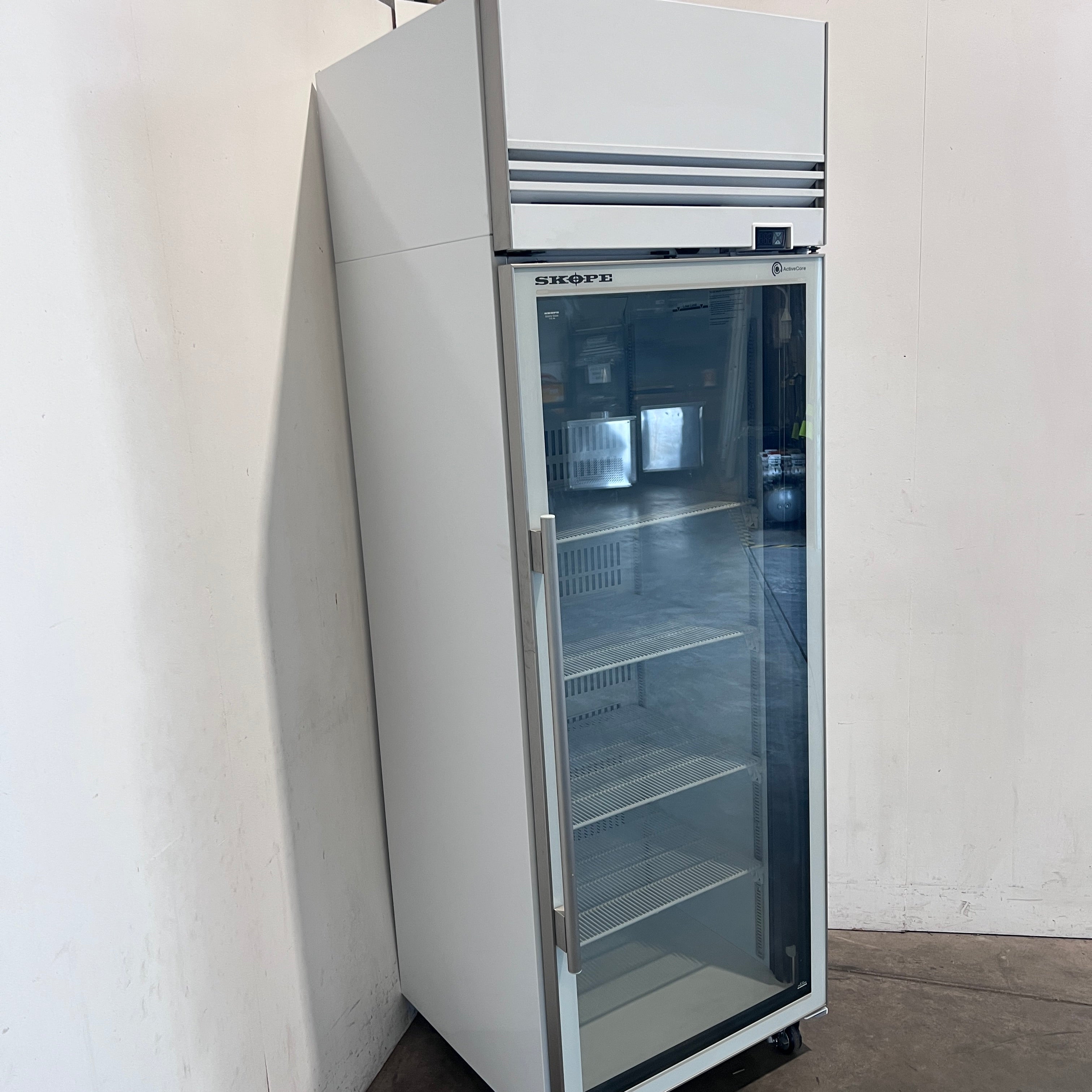 Skope TMF650N-A Upright Freezer - 873776