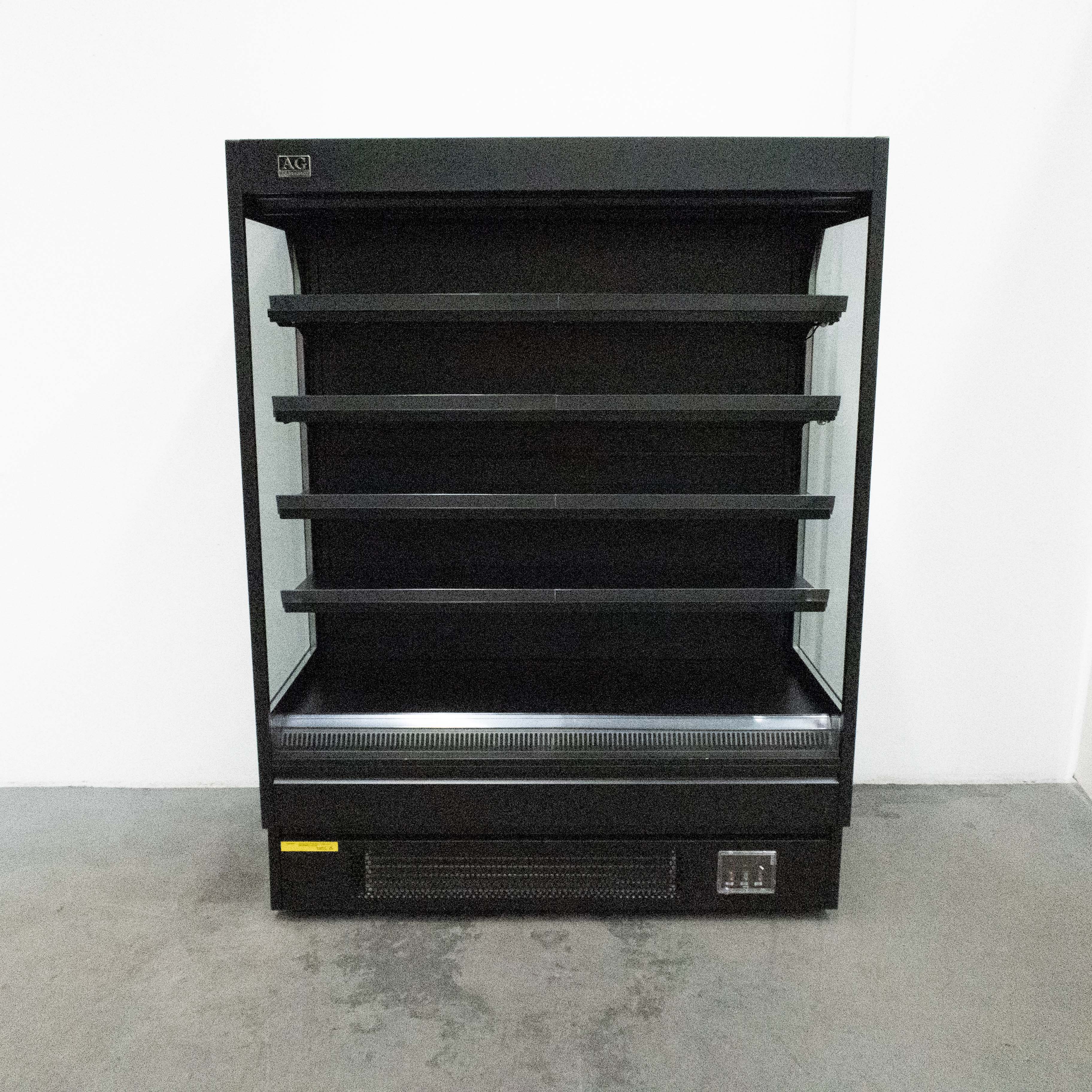 AG Equipment OMS1500 Refrigerated Reach In Display - 873821