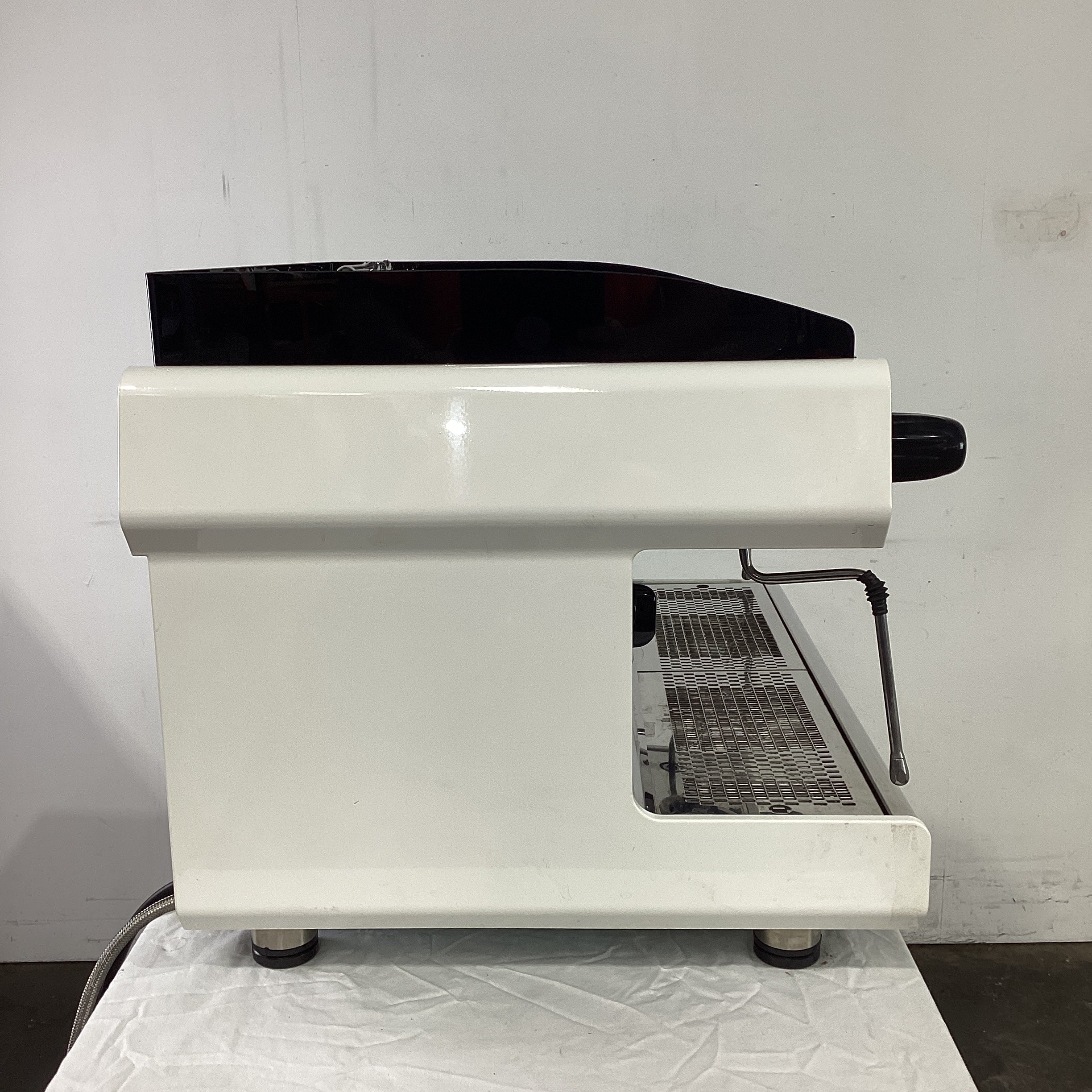 Astoria SAE./2-EC 2 Group Coffee Machine - 873900