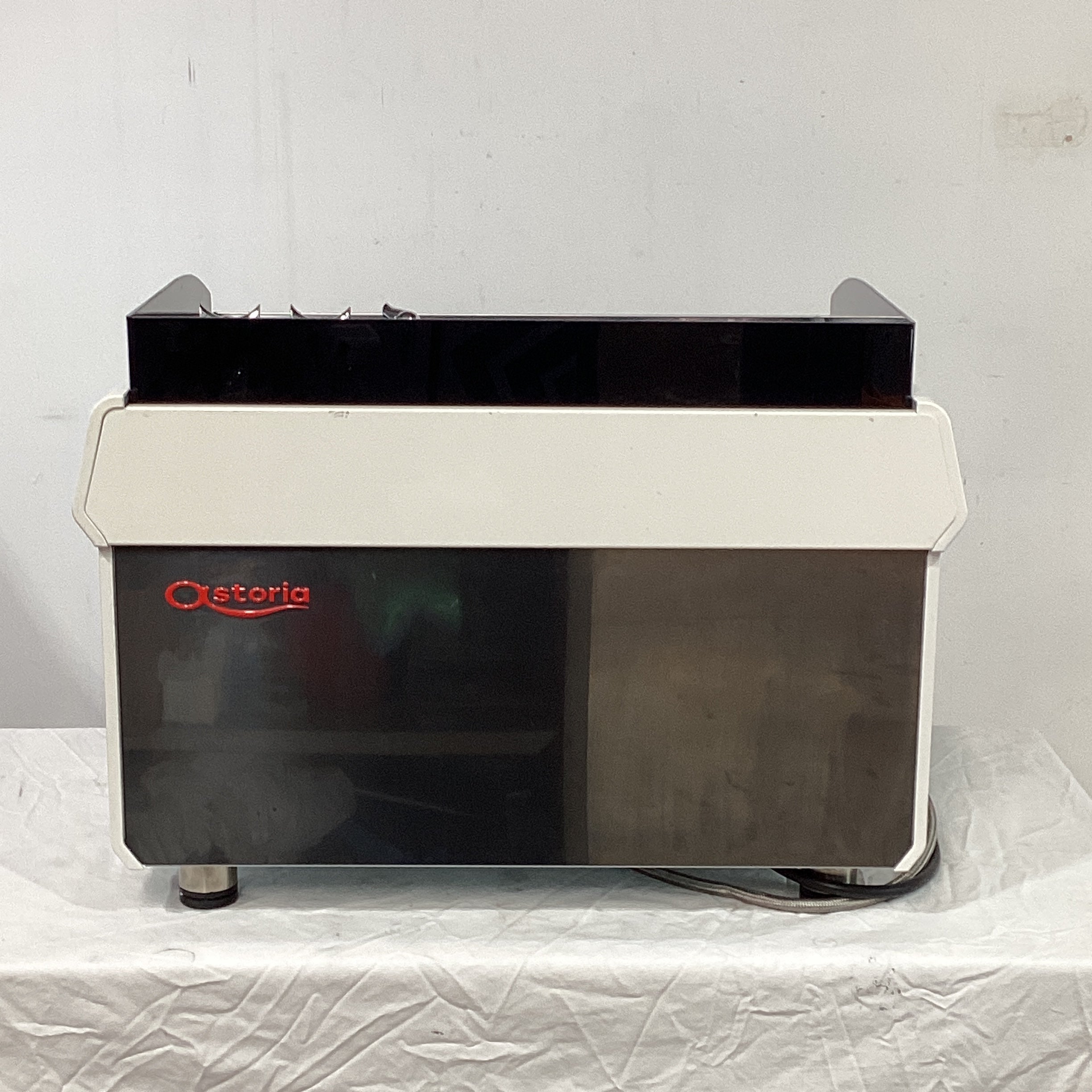 Astoria SAE./2-EC 2 Group Coffee Machine - 873900