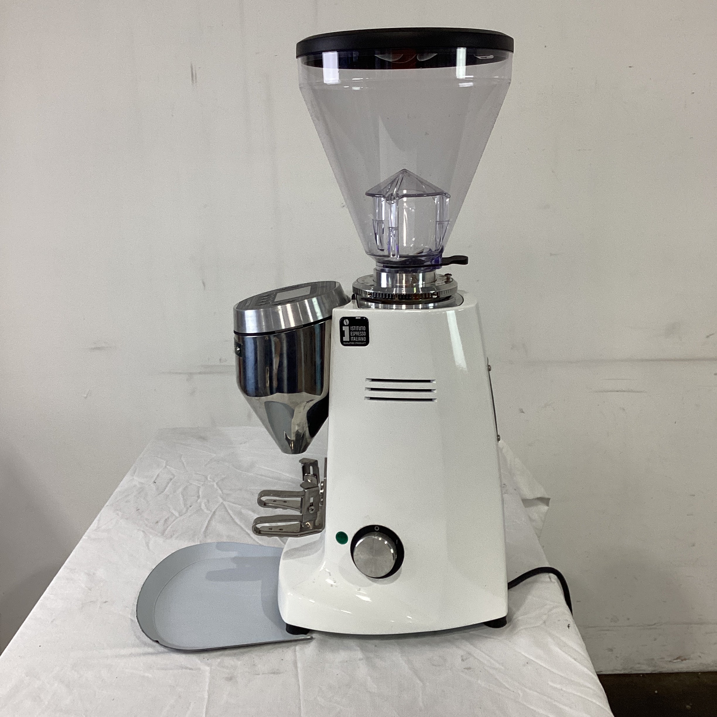 Mazzer Super Jolly E Coffee Grinder - 873901