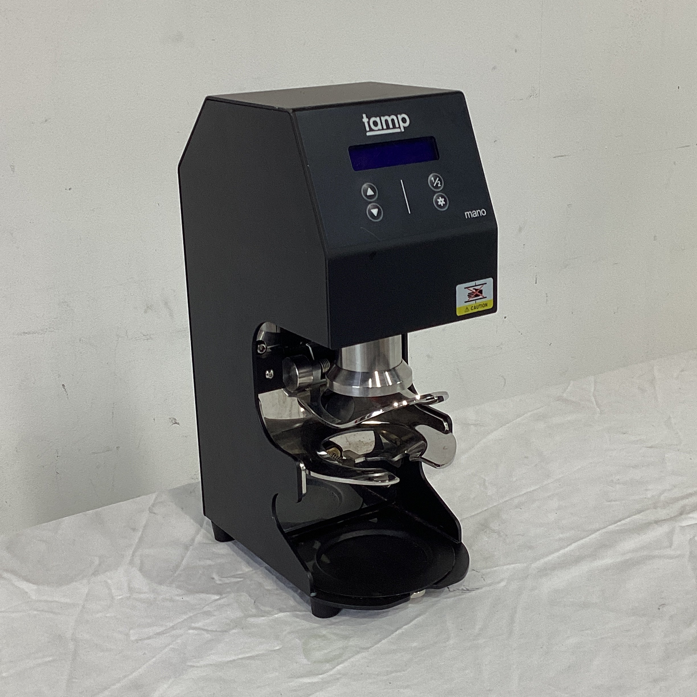 Tamp Master TM01 Automatic Tamper - 873902