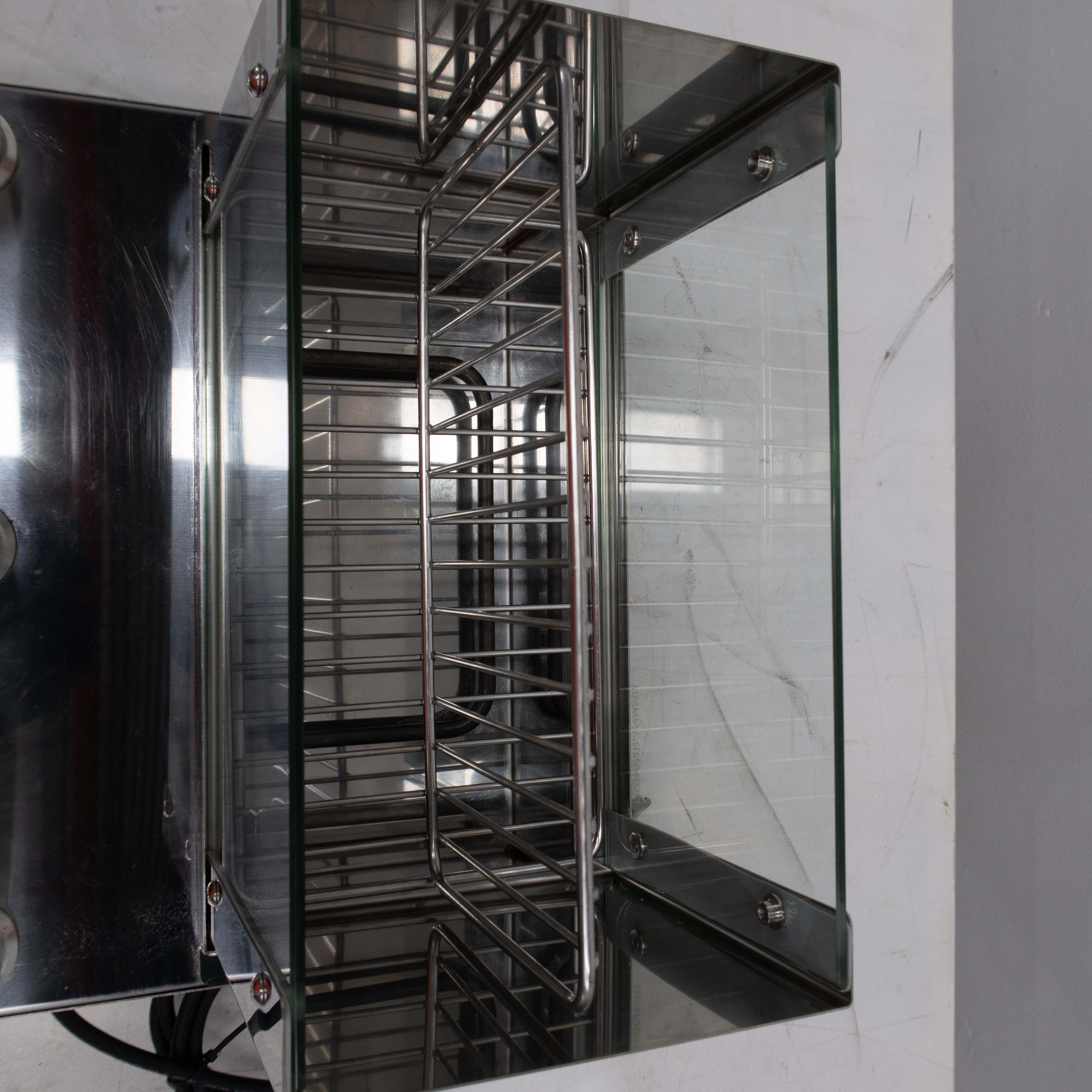 Roband M3 Hot Dog & Bun Warmer - 873967