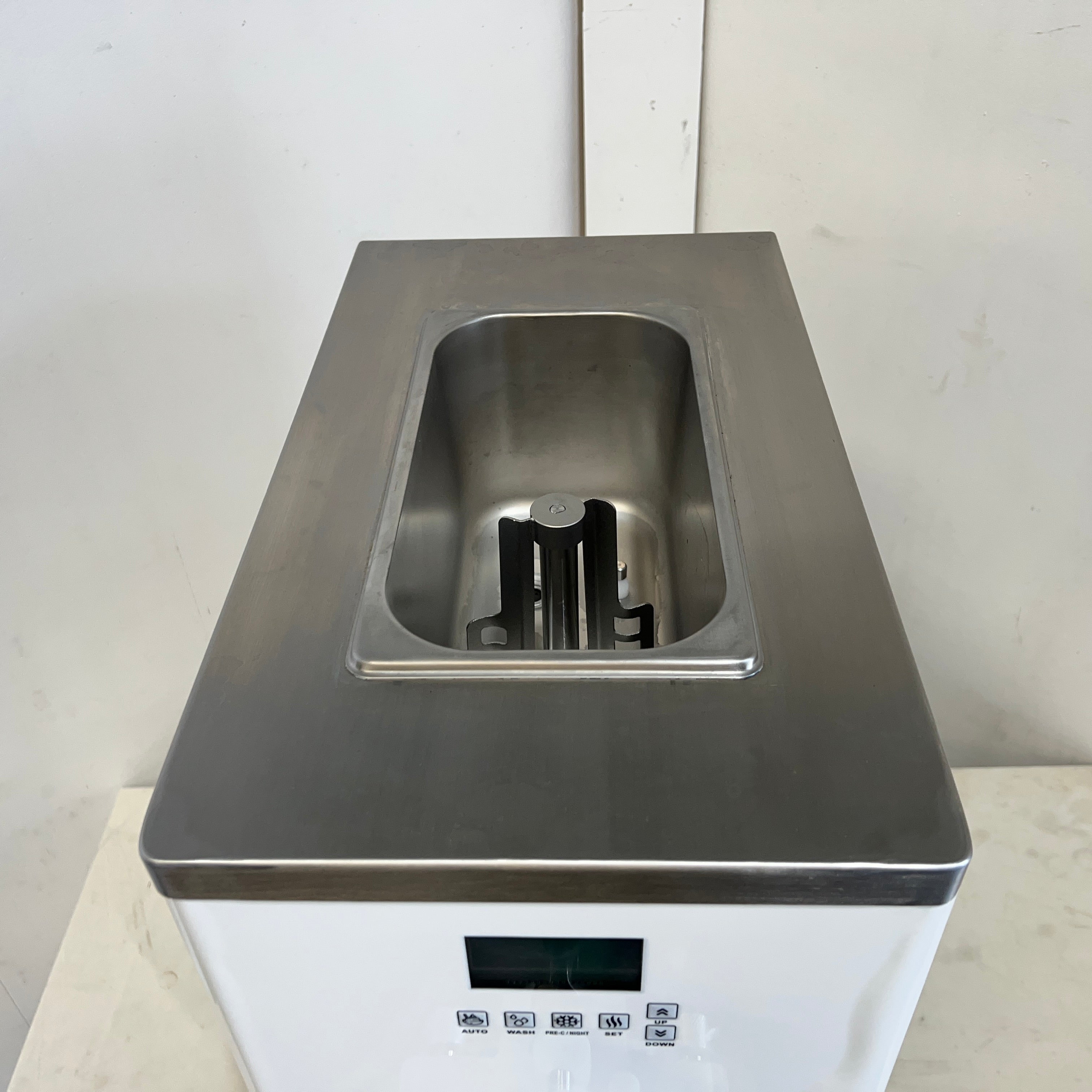 Mama Mia M-50 Ice Cream Machine - 873980