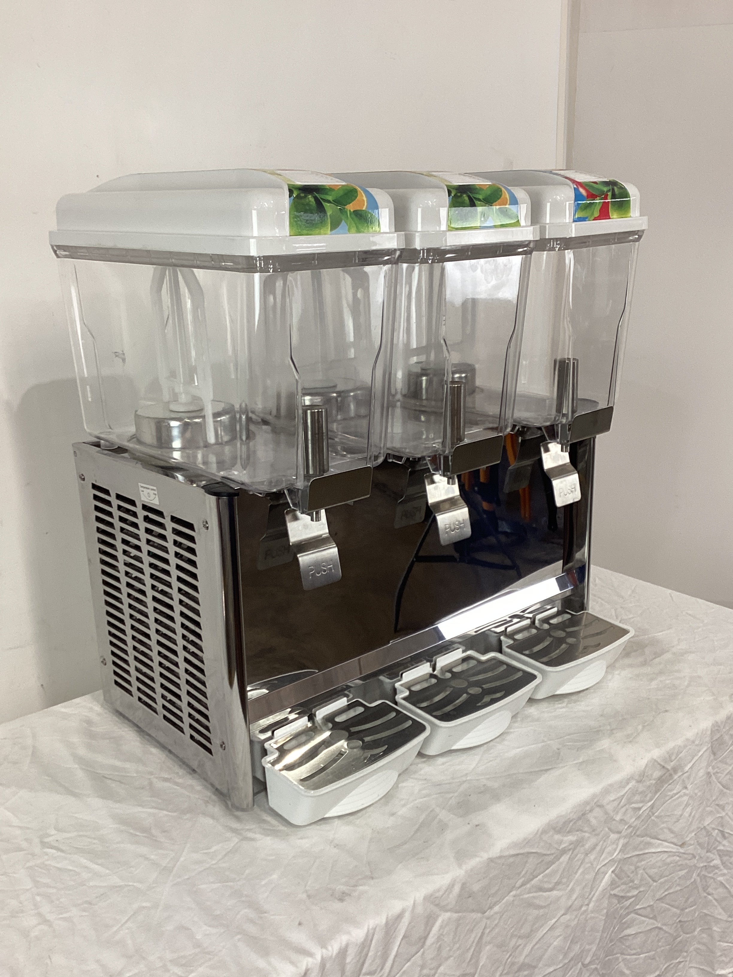 Federal KF12L-3 Juice Dispenser - 874051
