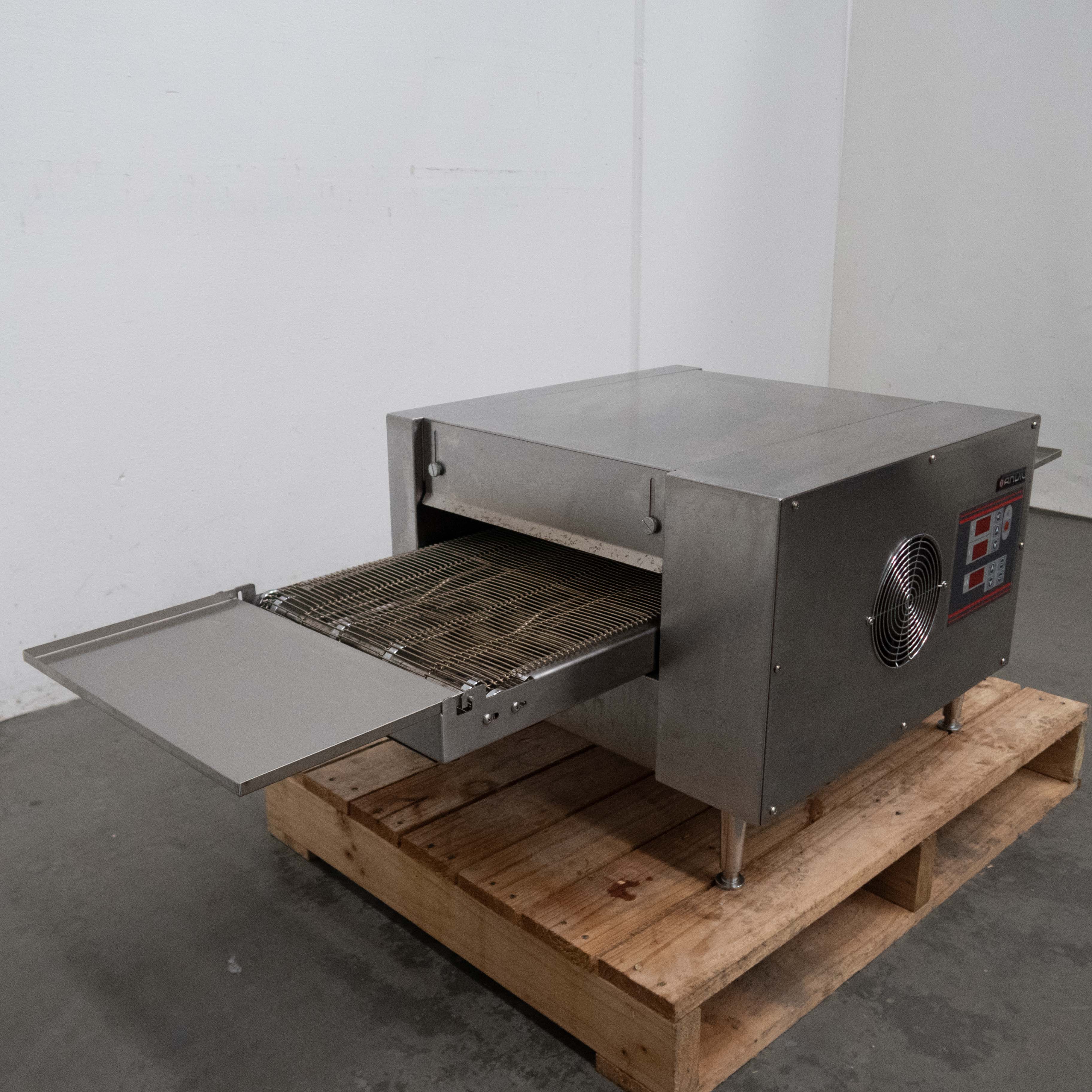 Anvil POK0003 Conveyor Oven - 874318